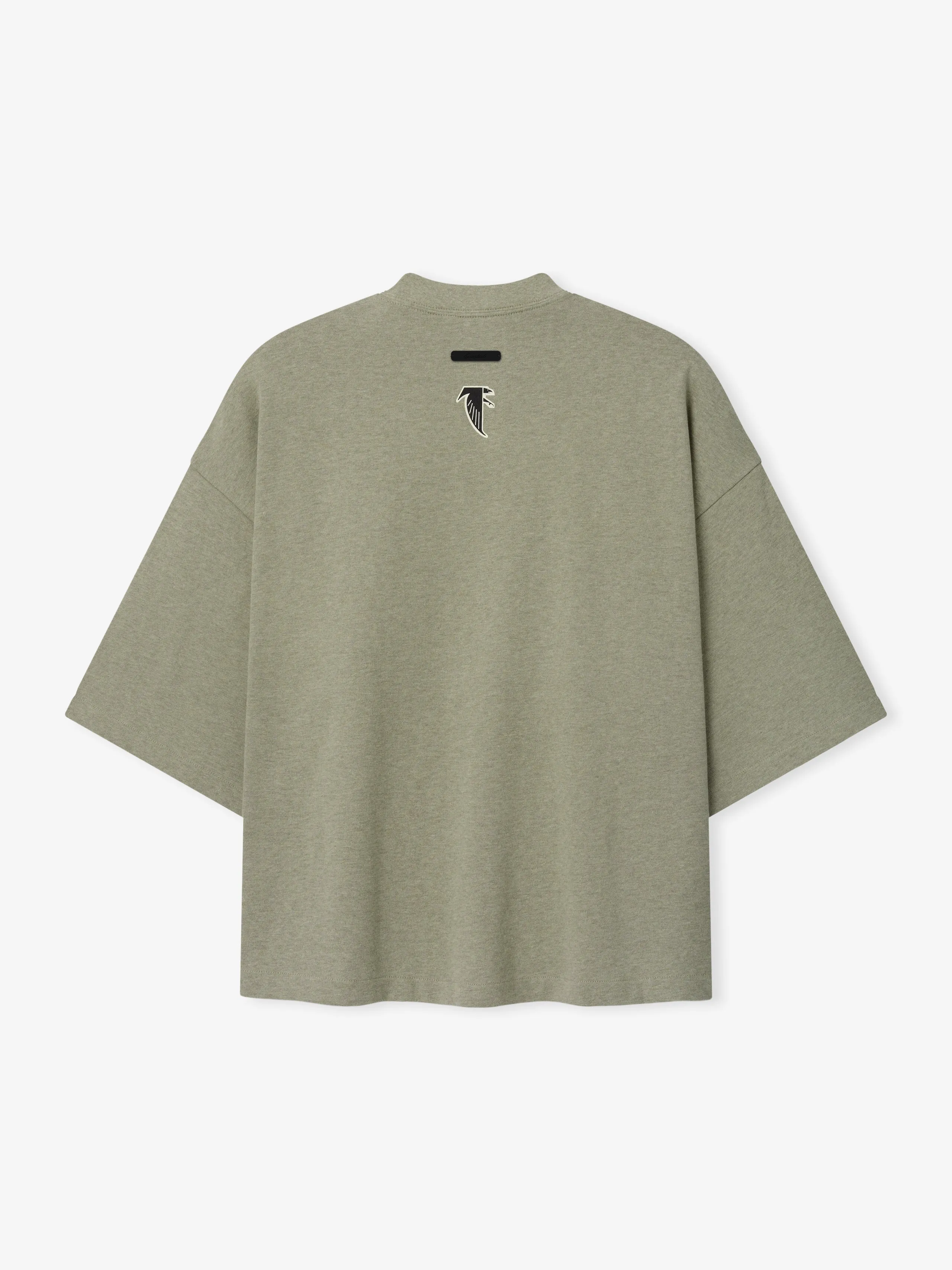 Falcons Merch Tee sold by Fear of God product image thumbnail 2