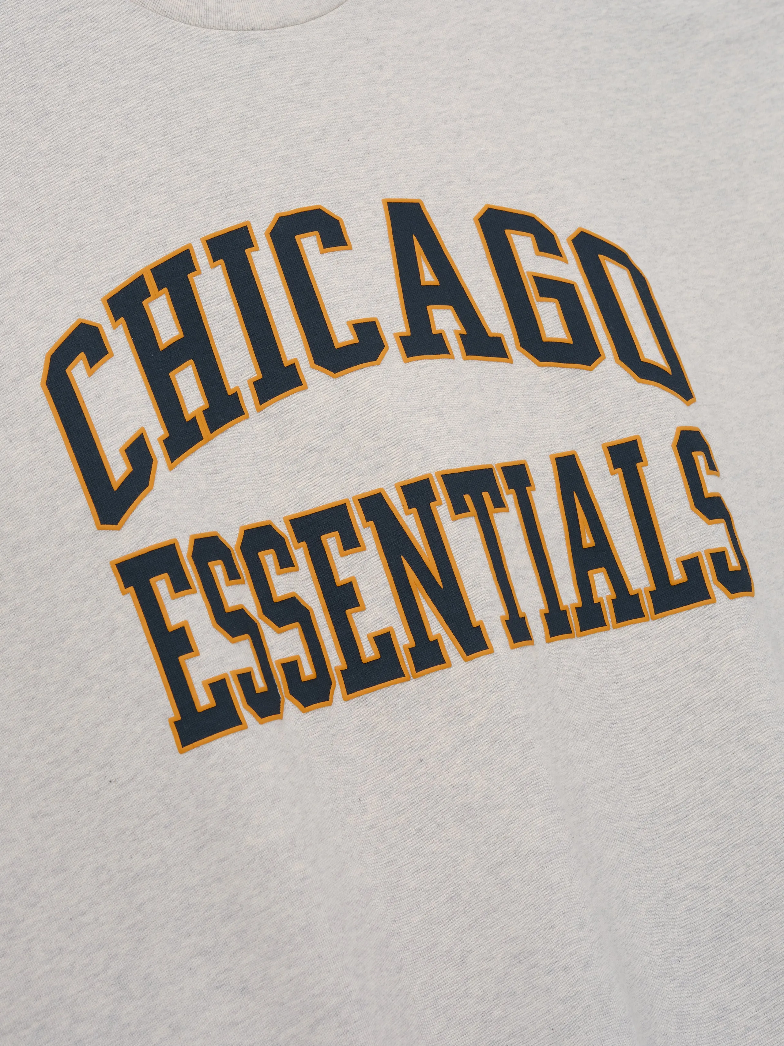 Bears Merch Tee sold by Fear of God product image thumbnail 3