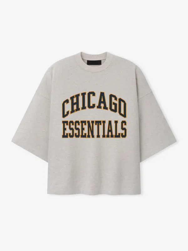 Bears Merch Tee made by Essentials