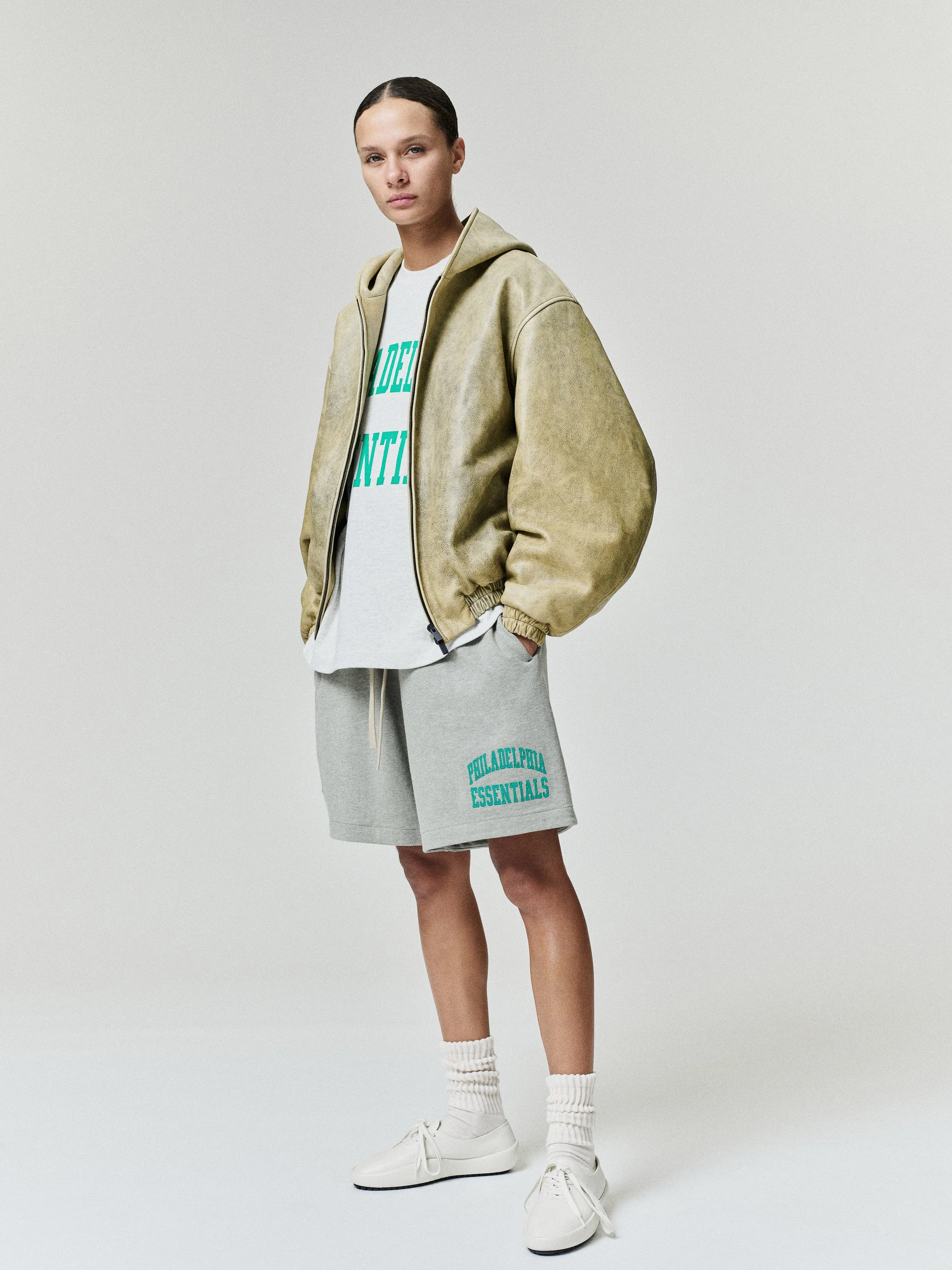 Eagles Merch Tee sold by Fear of God