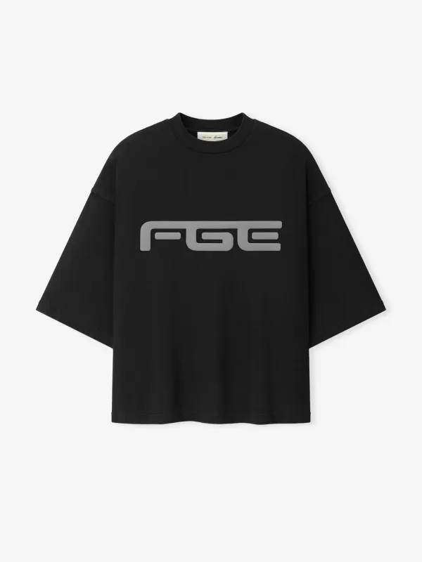 Merch Tee made by Essentials