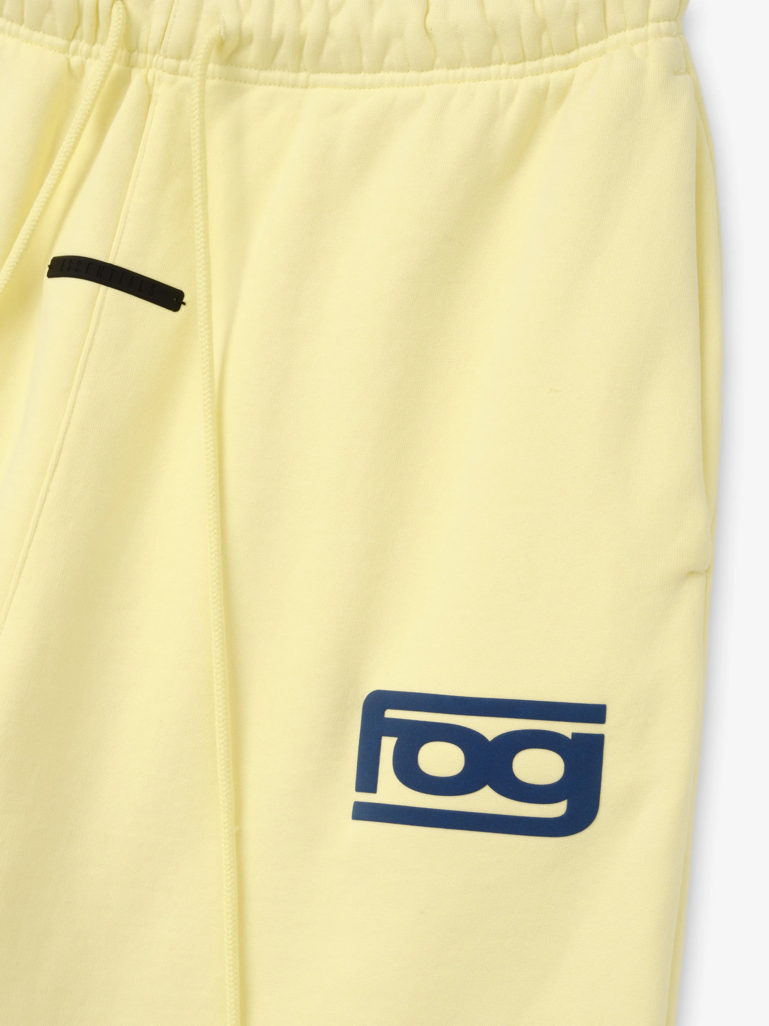 Classic Slouchy Sweatpant sold by Fear of God product image thumbnail 3