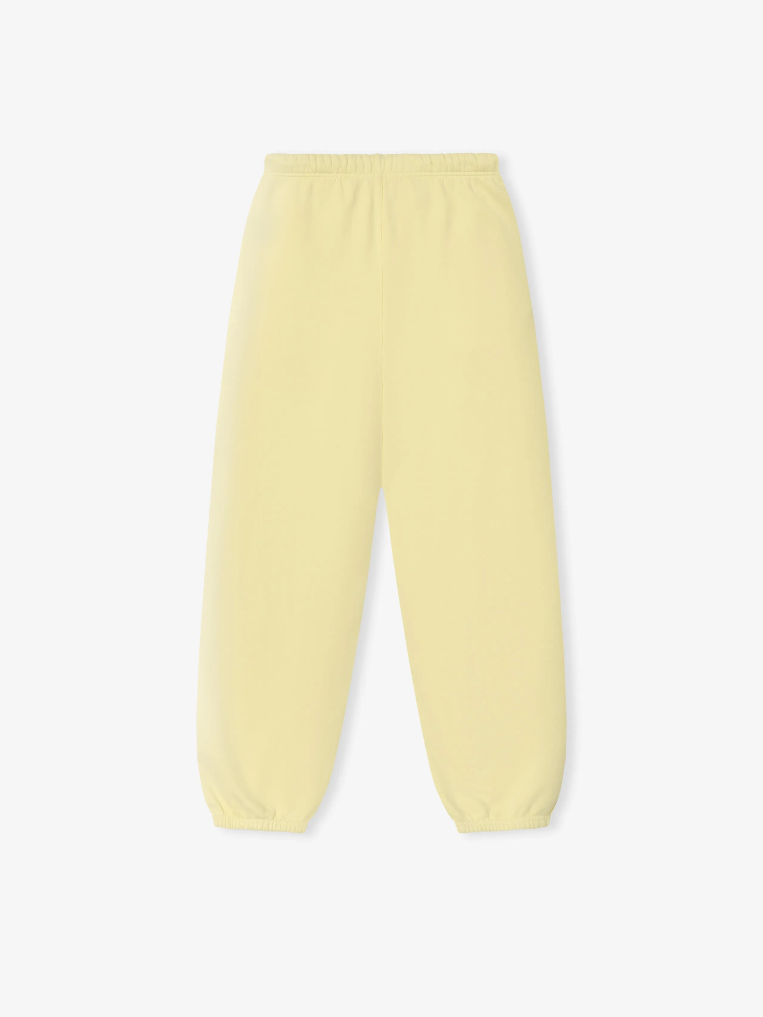 Classic Slouchy Sweatpant sold by Fear of God product image thumbnail 2