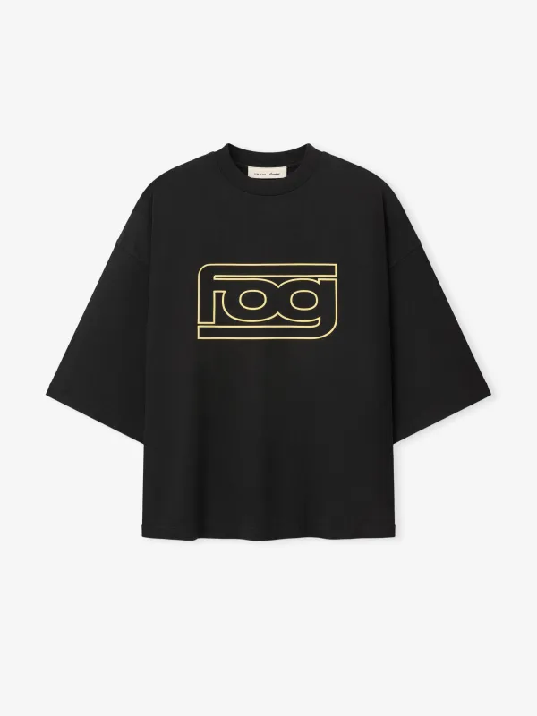 Merch Tee made by Essentials