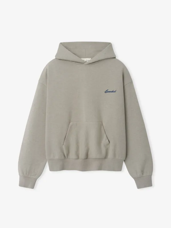 Signature Classic Hoodie made by Essentials