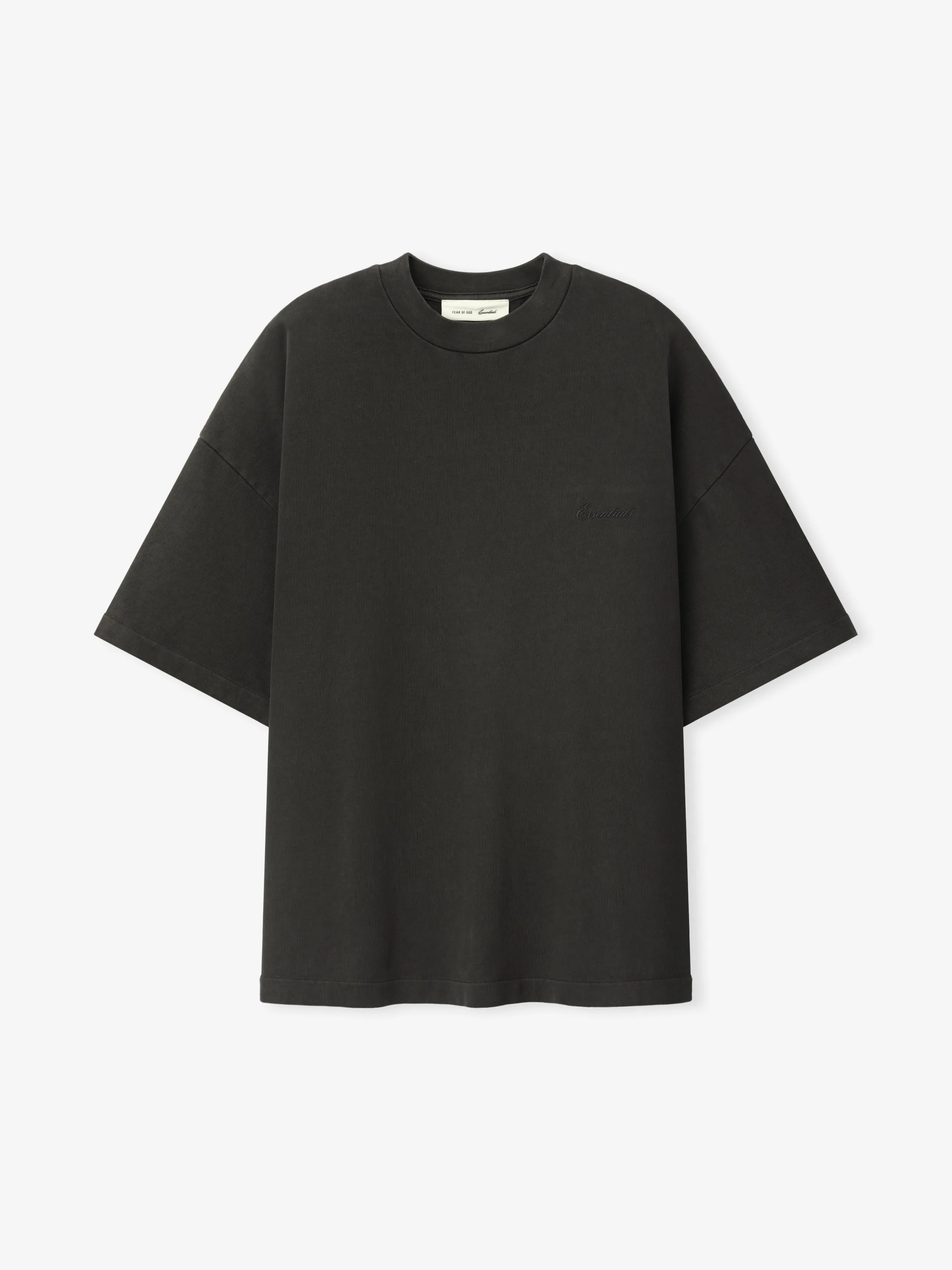 Signature 90s Relaxed Tee sold by Fear of God