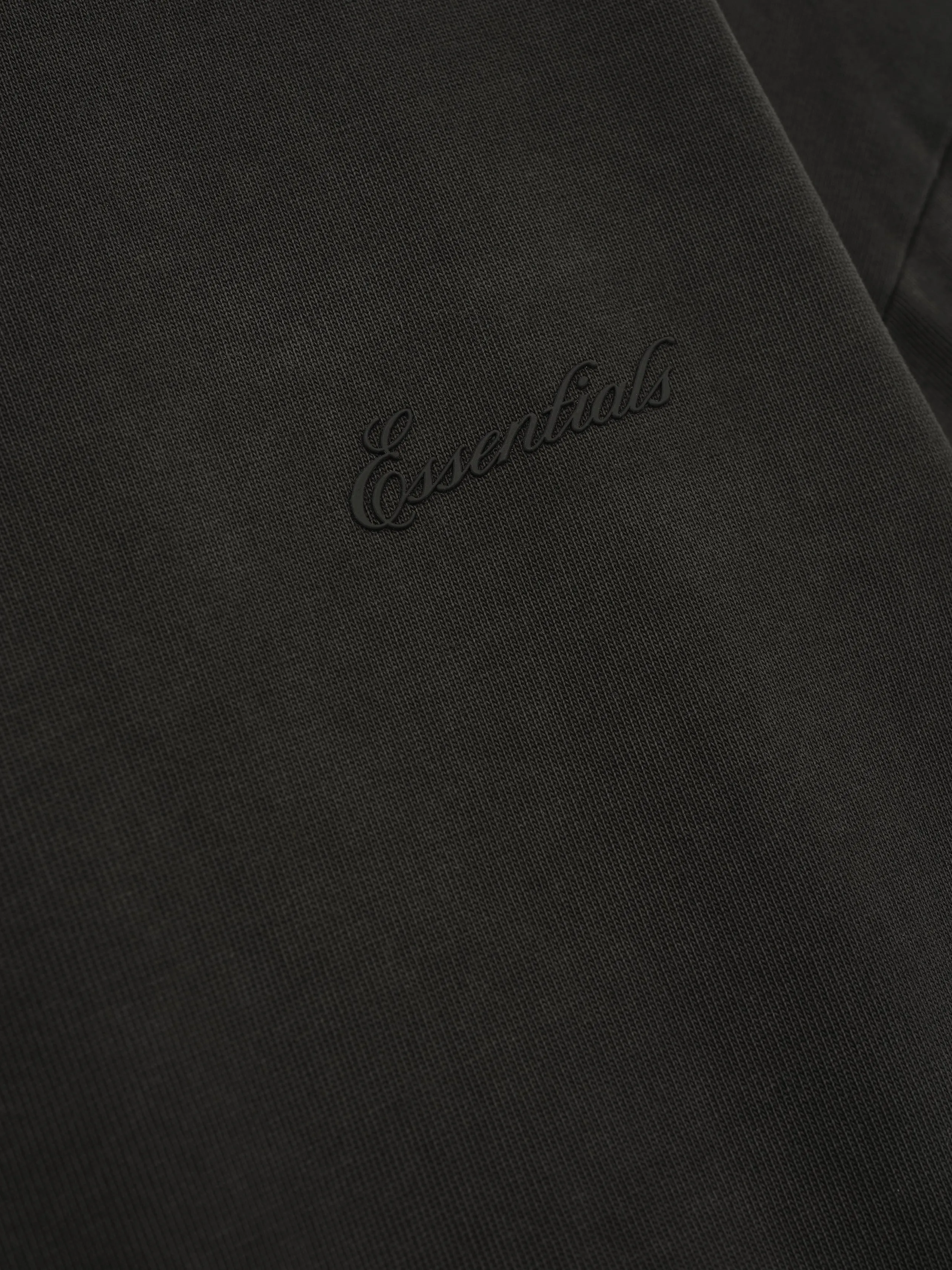 Signature 90s Relaxed Tee sold by Fear of God product image thumbnail 3