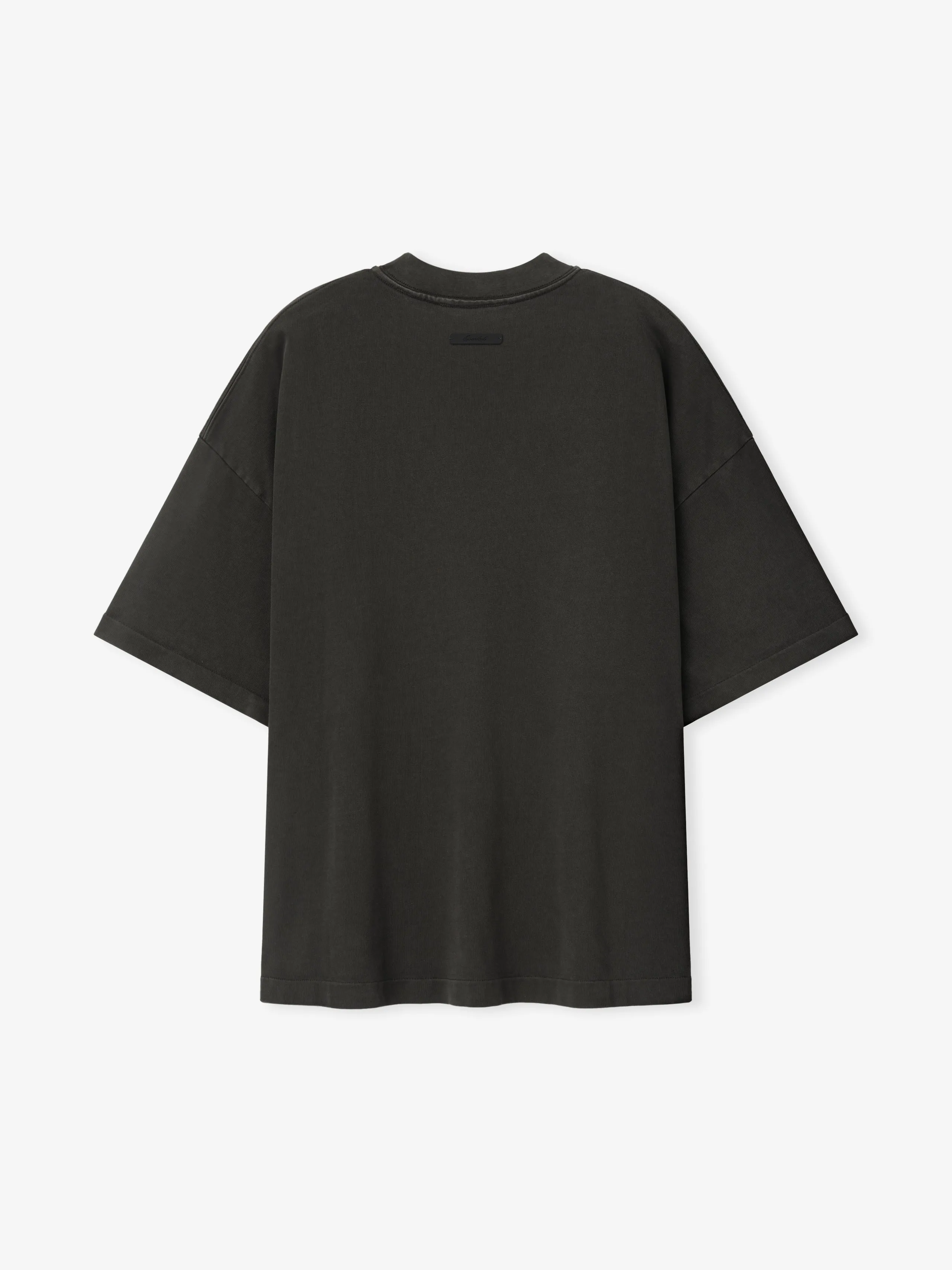Signature 90s Relaxed Tee sold by Fear of God product image thumbnail 2