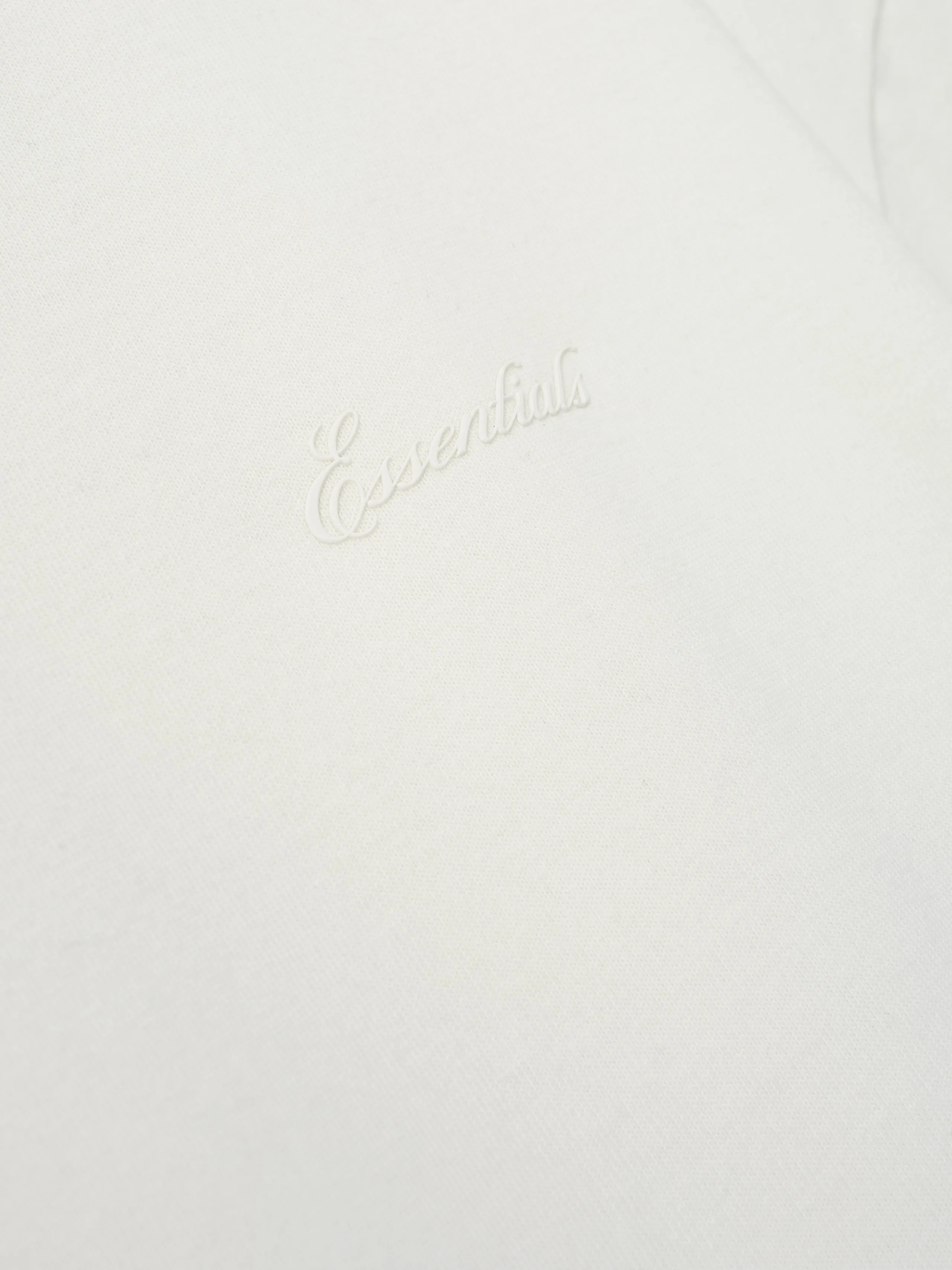 Signature 90s Relaxed Tee sold by Fear of God product image thumbnail 3