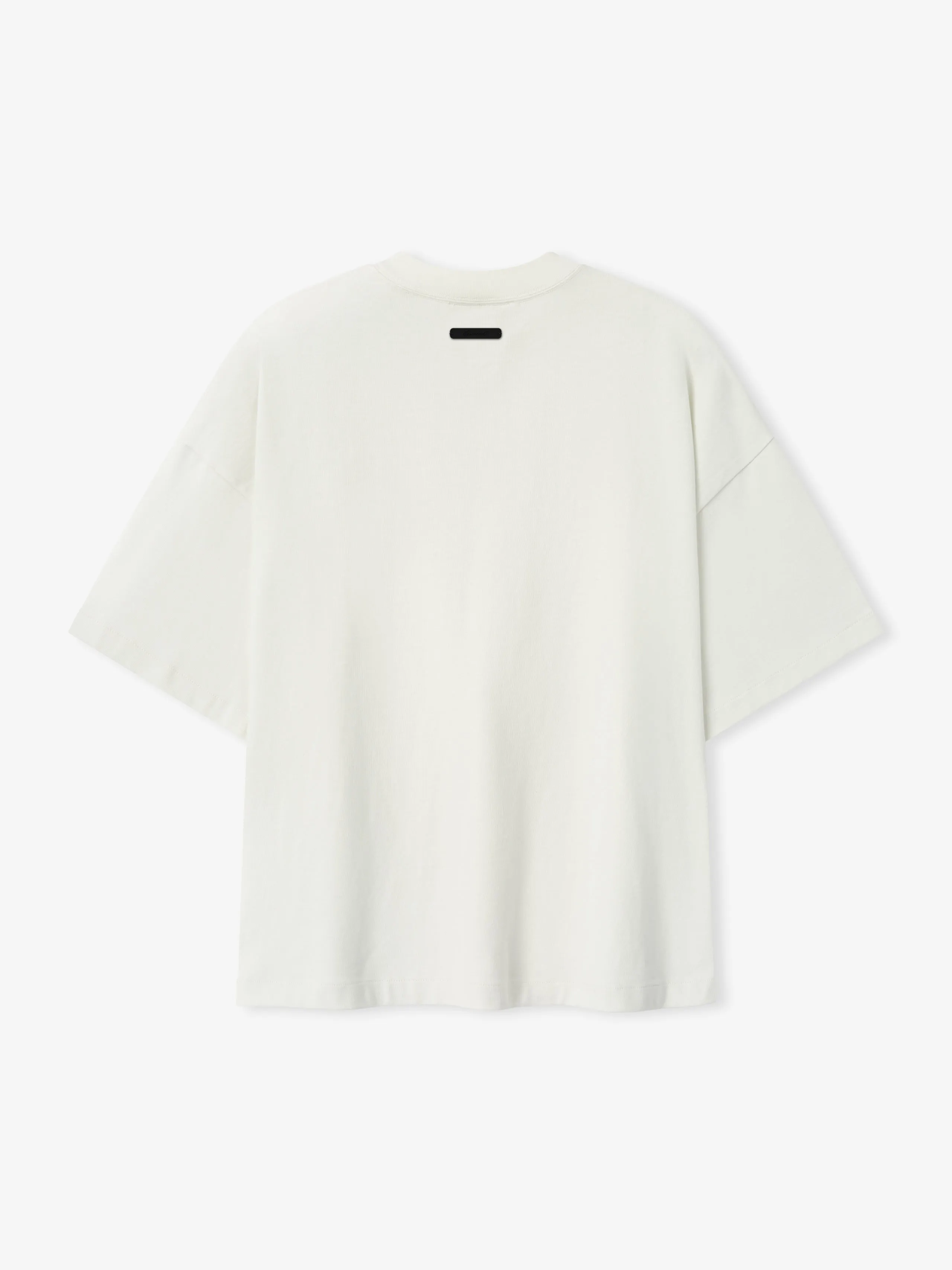 Signature 90s Relaxed Tee sold by Fear of God product image thumbnail 2