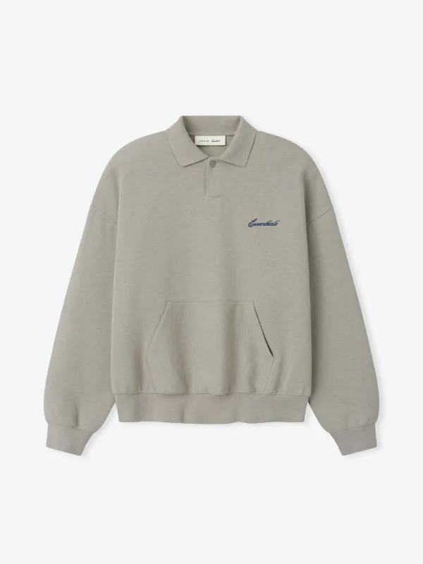 Signature Classic Polo made by Essentials