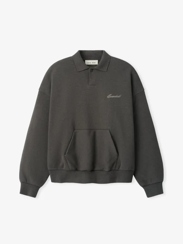 Signature Classic Polo made by Essentials