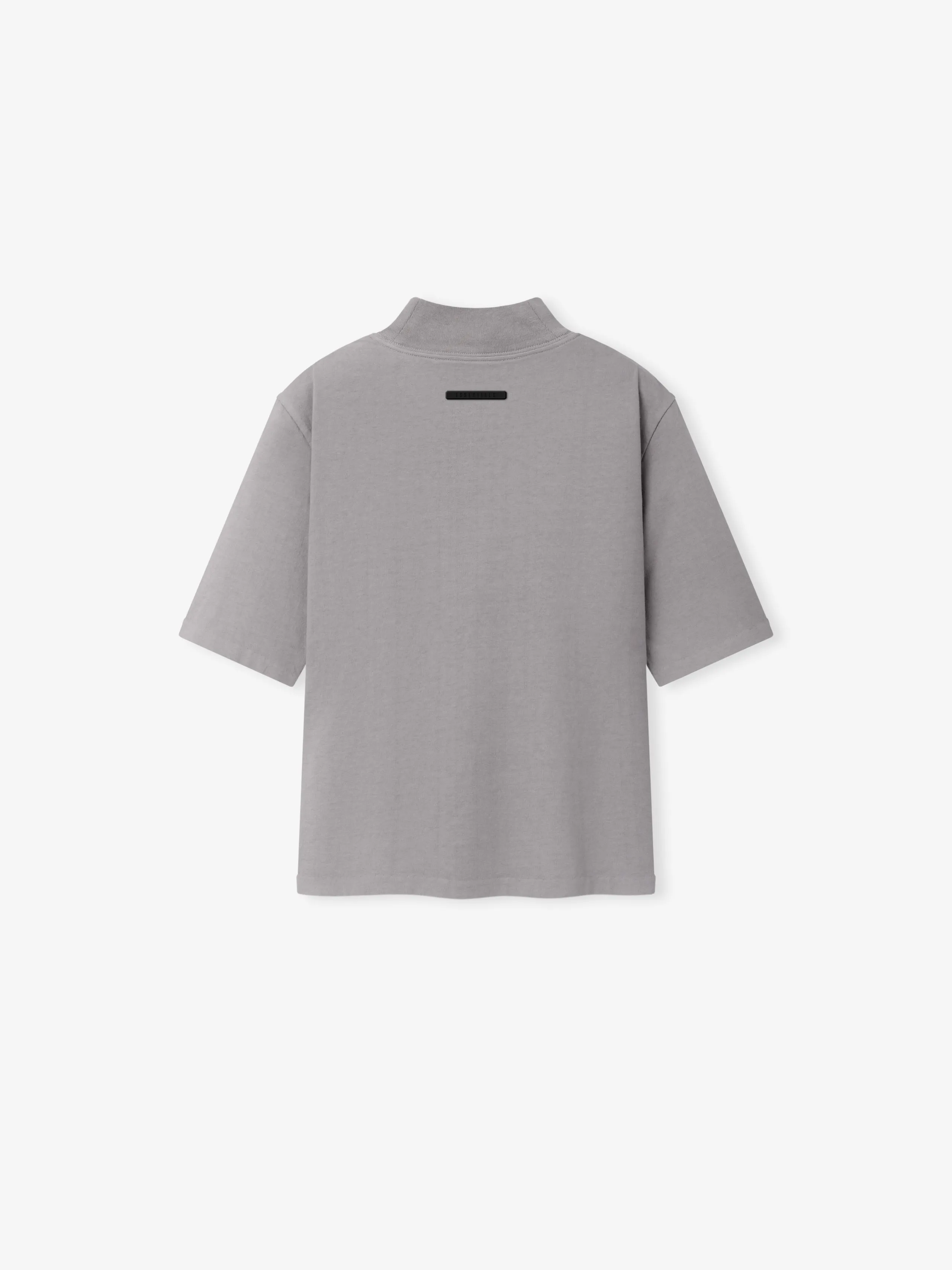 Womens Slim Mockneck Tee sold by Fear of God product image thumbnail 2