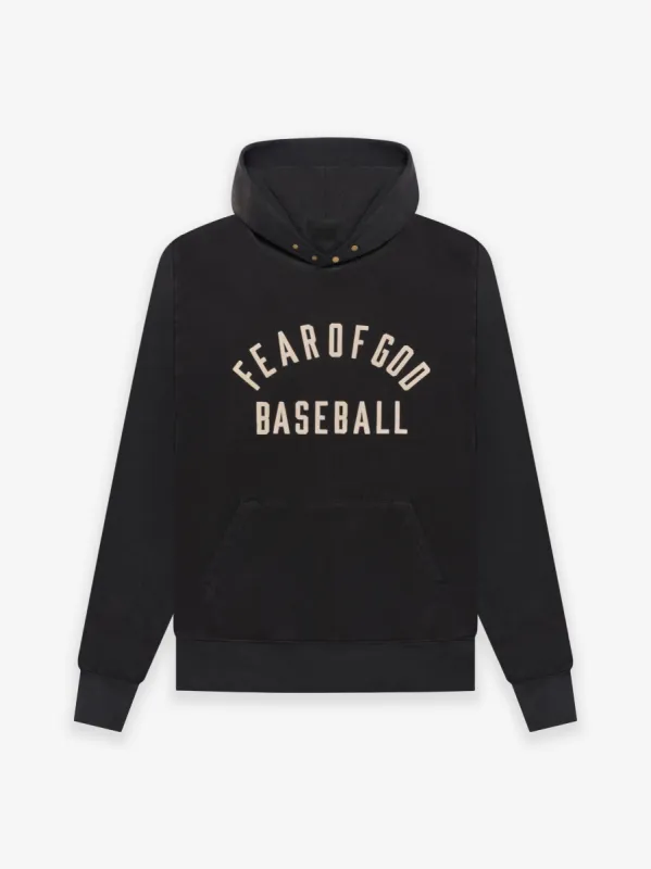 Baseball Hoodie sold by Fear of God