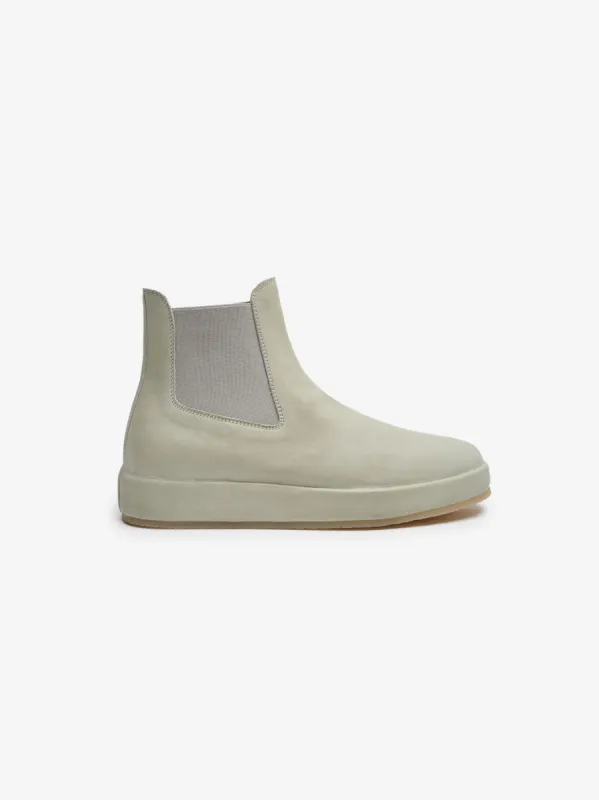 Chelsea Wrapped Leather Boot made by Fear of God