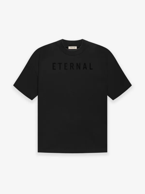 Cotton SS T-Shirt sold by Fear of God