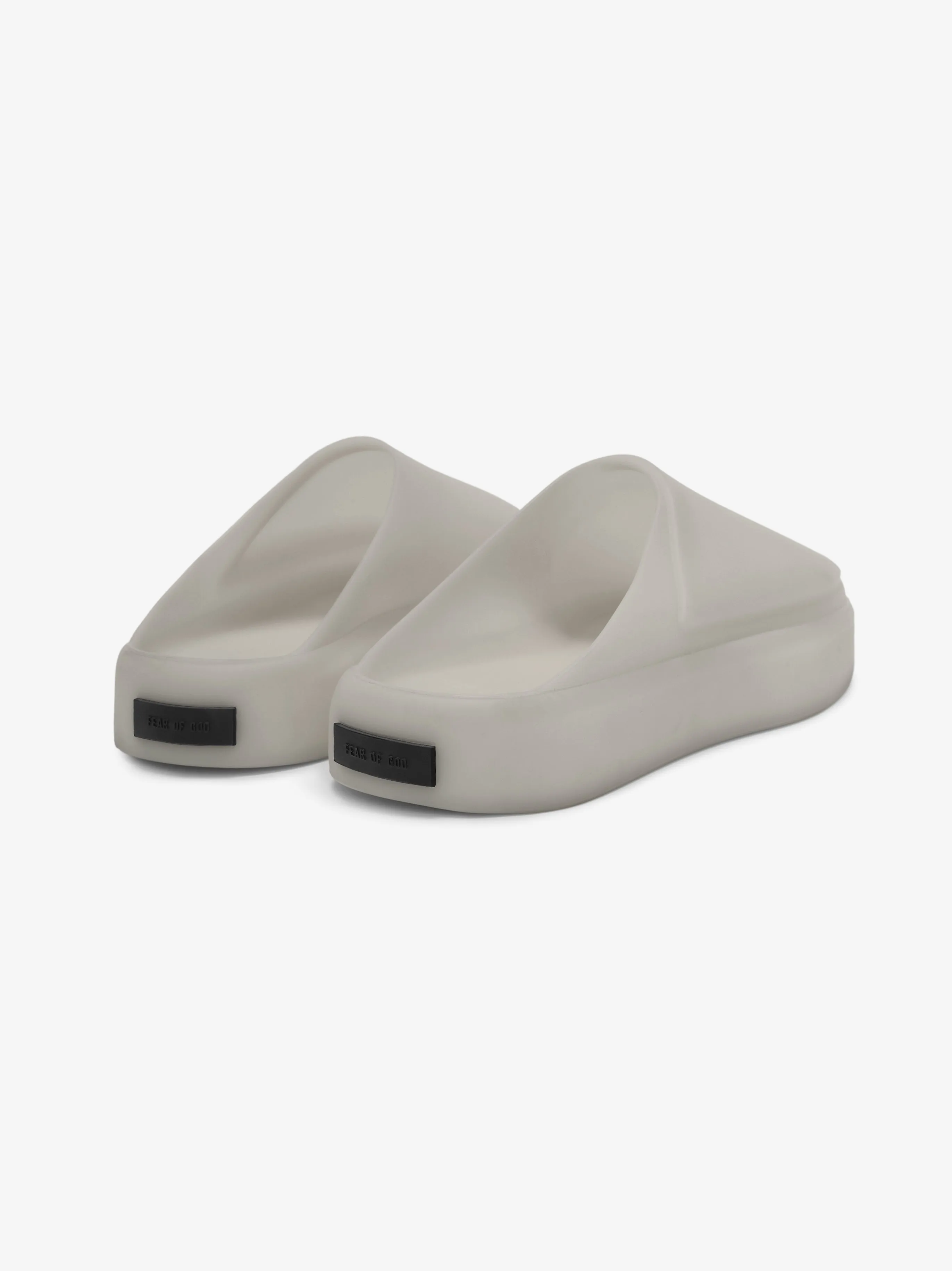 Los Feliz Rubber sold by Fear of God product image thumbnail 4