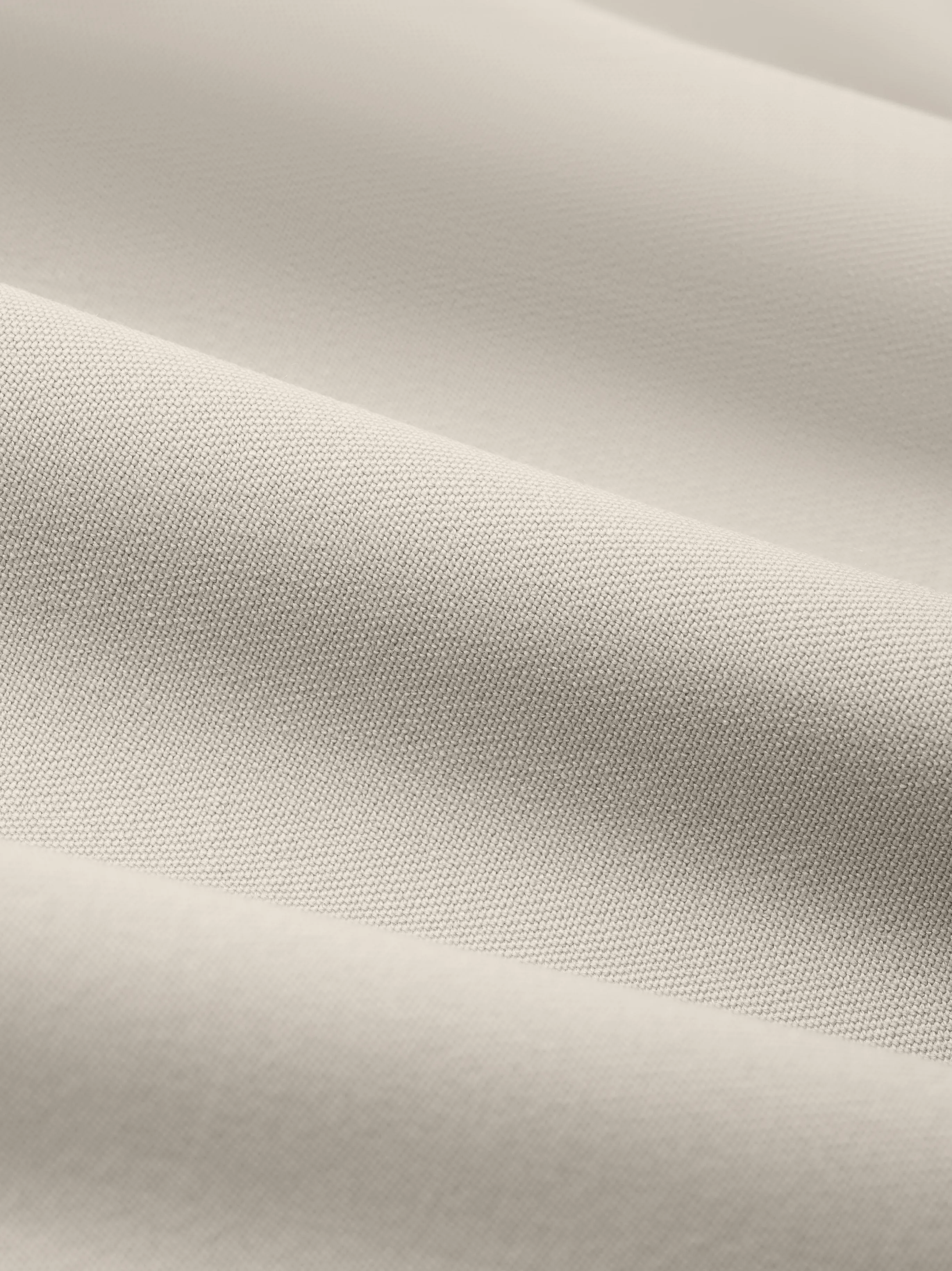 Wool Gabardine Double Breasted Lapelless Blazer sold by Fear of God product image thumbnail 5