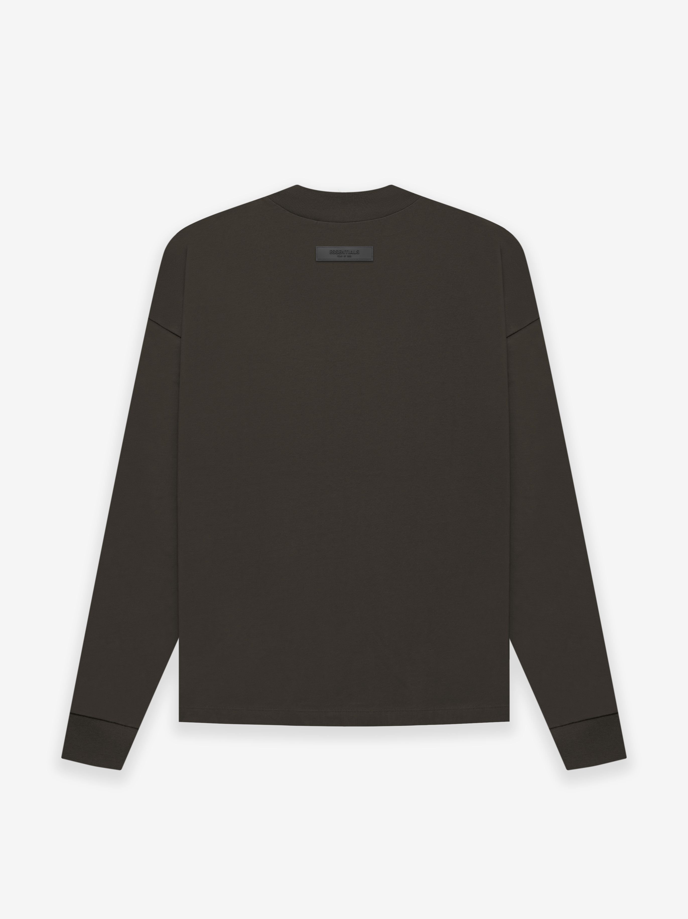 LS Tee sold by Fear of God product image thumbnail 2
