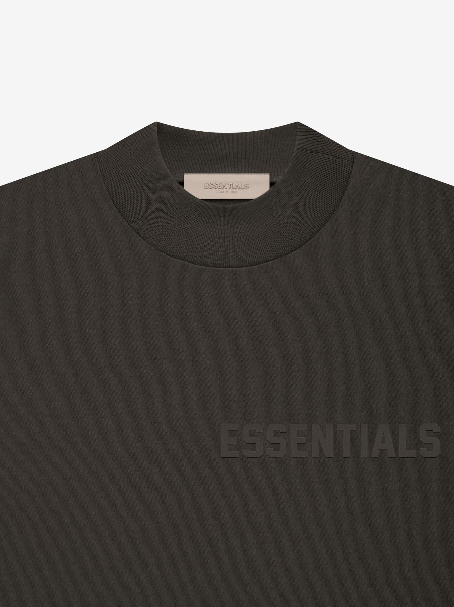 LS Tee sold by Fear of God product image thumbnail 3