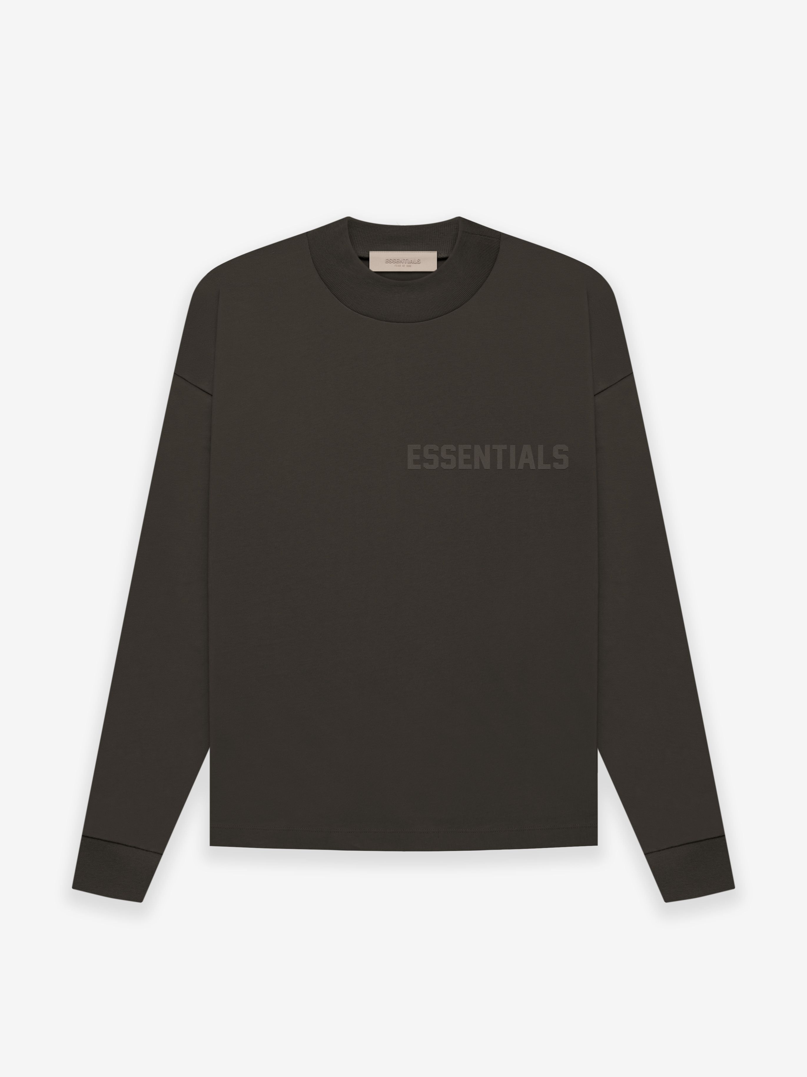 LS Tee sold by Fear of God