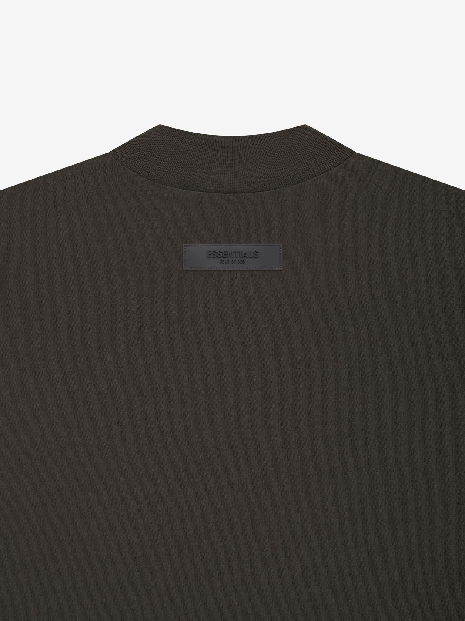 LS Tee sold by Fear of God product image thumbnail 4