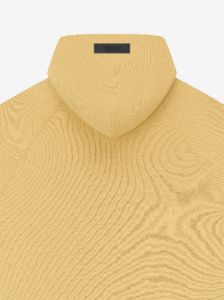 Essentials Hoodie sold by Fear of God