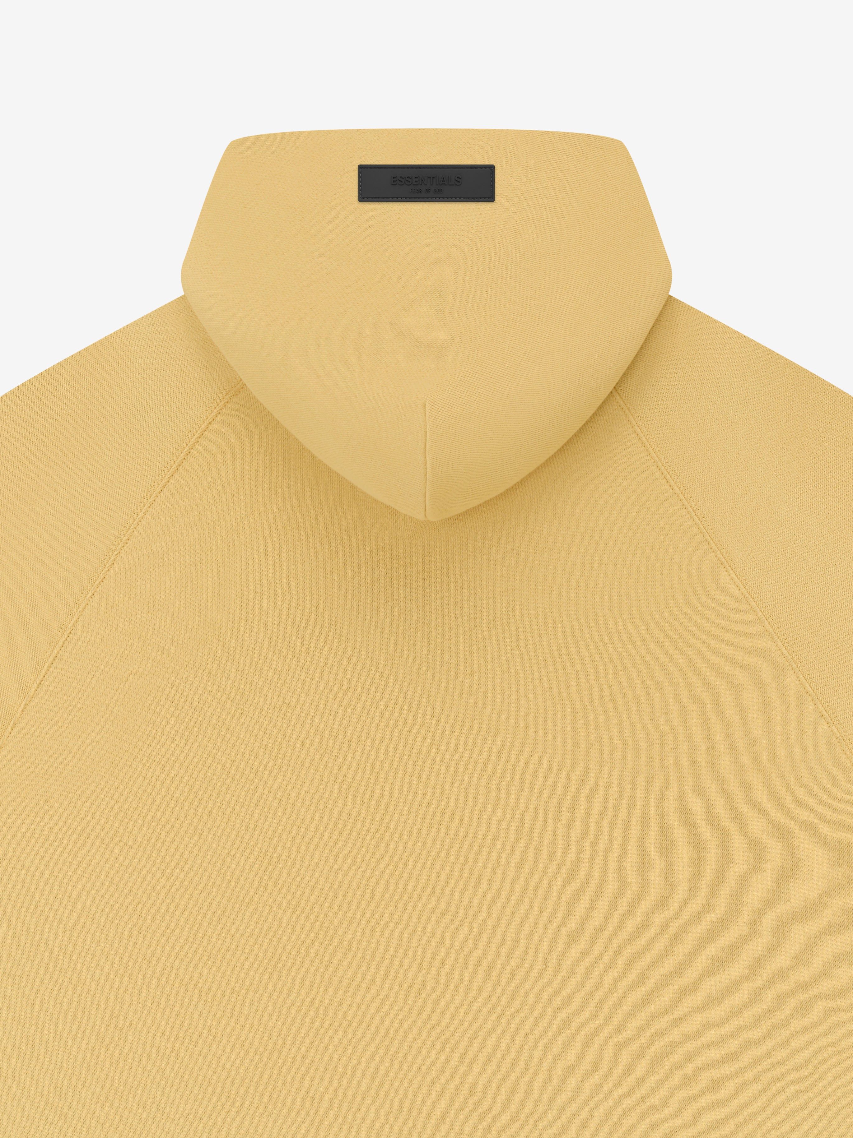 Essentials Hoodie sold by Fear of God product image thumbnail 4