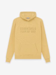 Essentials Hoodie sold by Fear of God