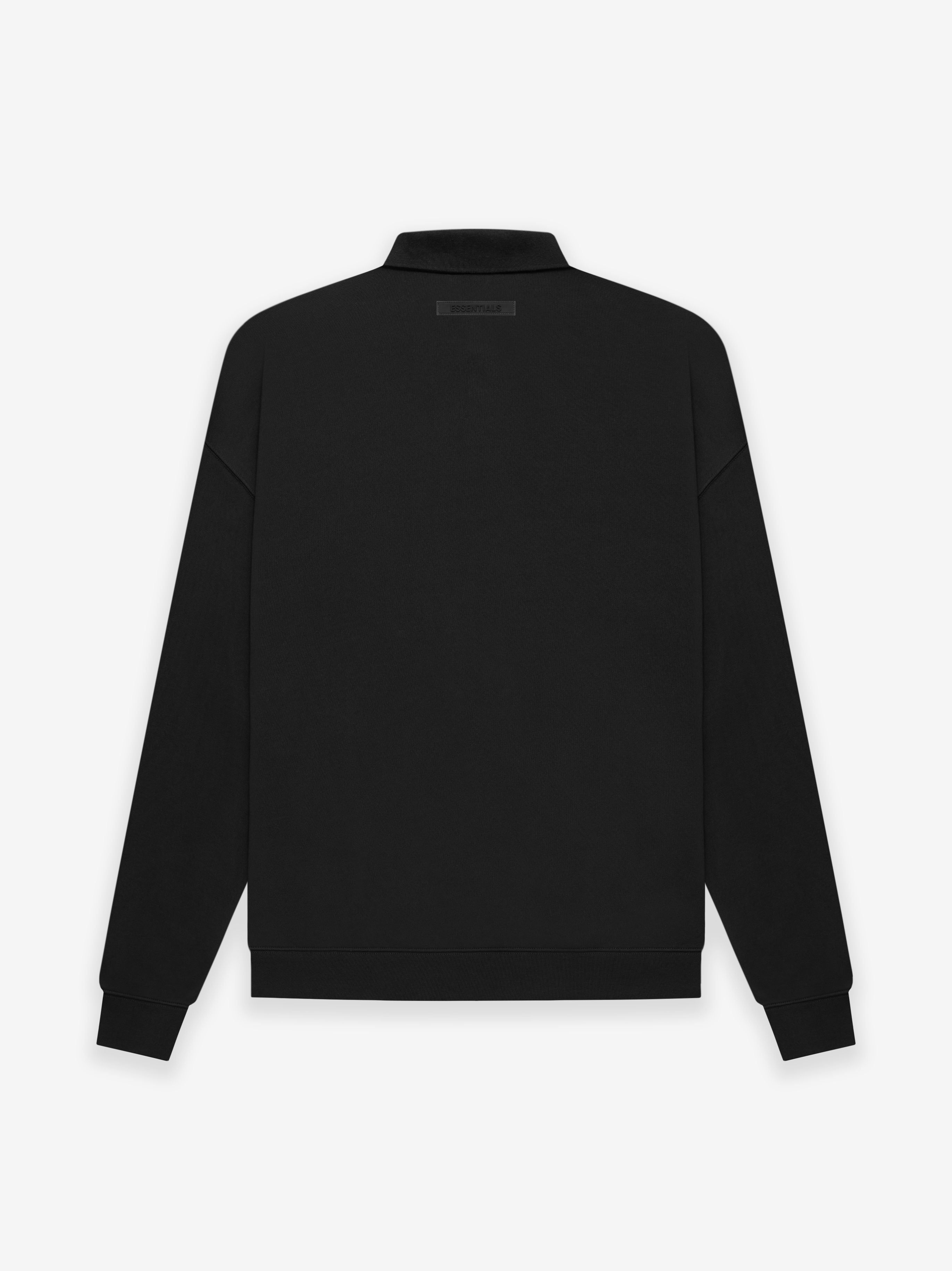 LS POLO sold by Fear of God product image thumbnail 2