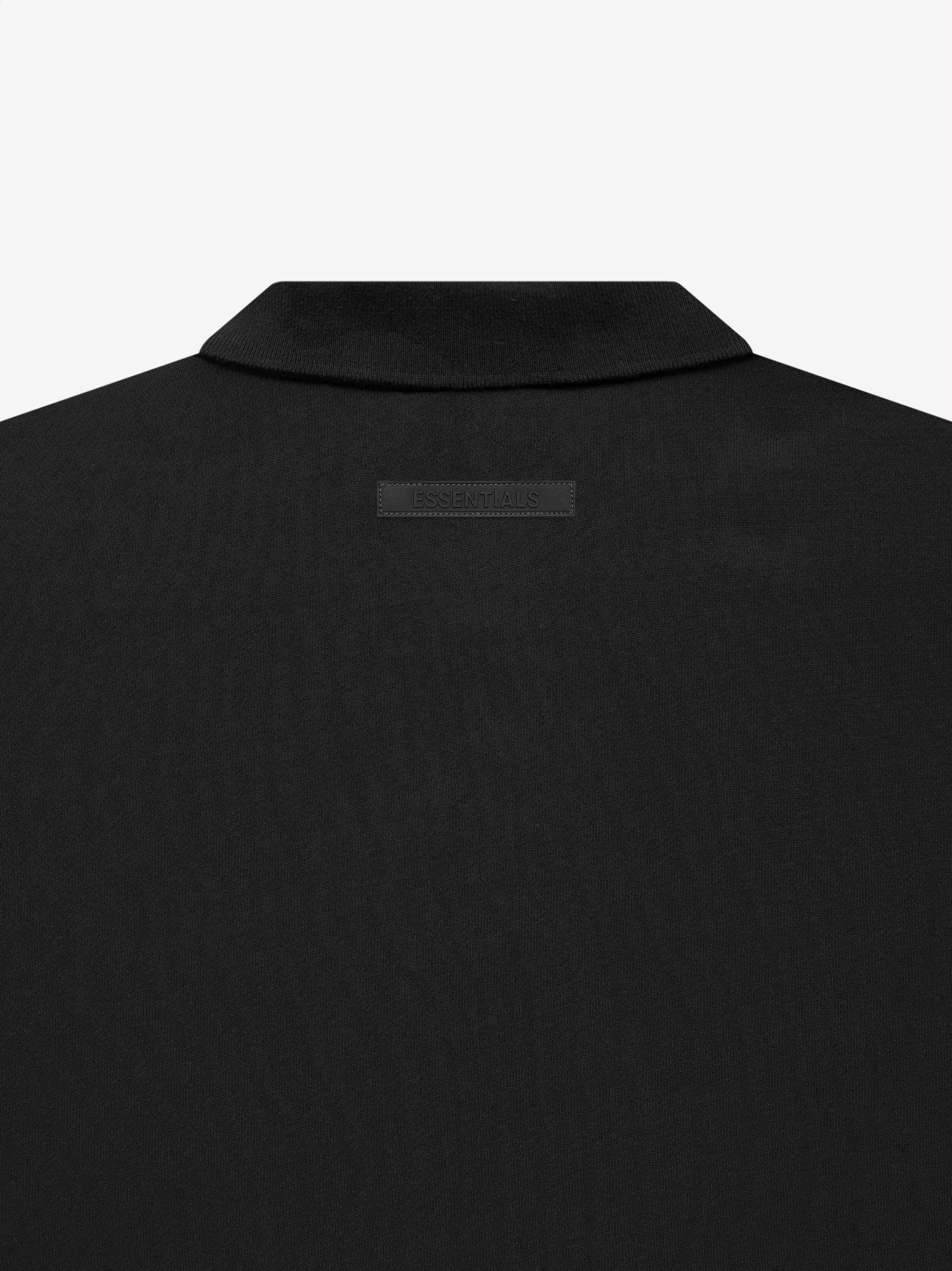 LS POLO sold by Fear of God product image thumbnail 4