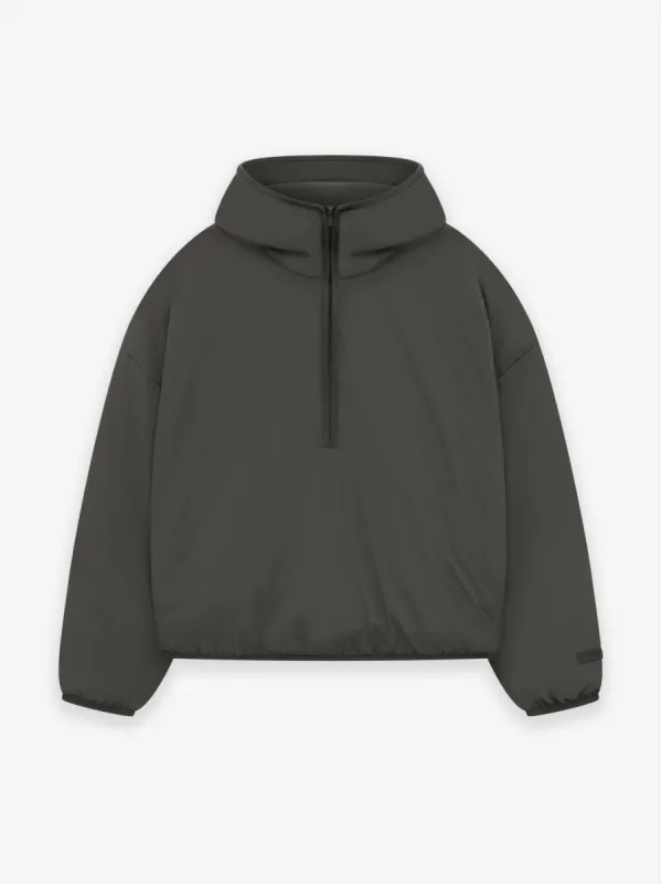 Filled Halfzip Hoodie sold by Fear of God