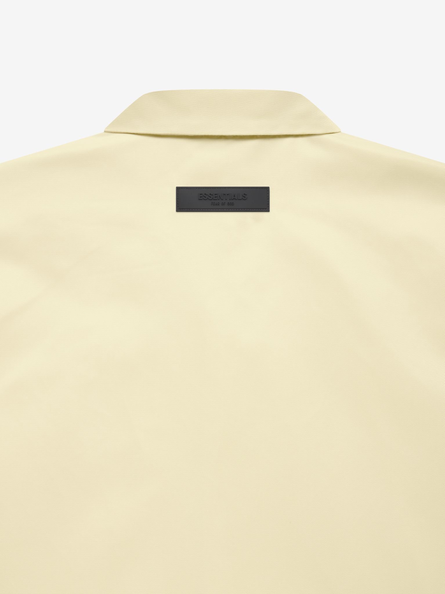 SS Nylon Shirt sold by Fear of God product image thumbnail 4