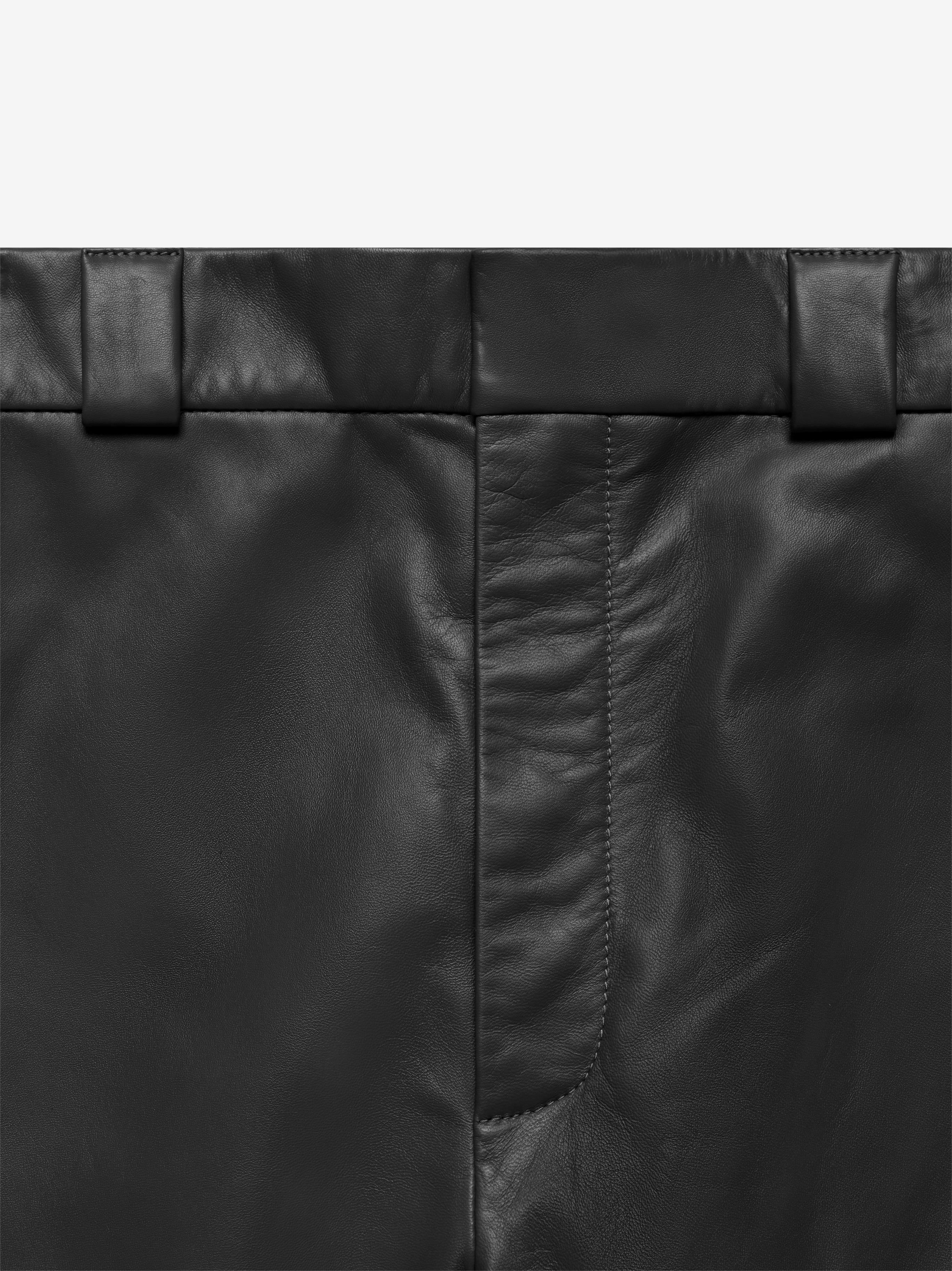 Leather Work Pant sold by Fear of God product image thumbnail 3