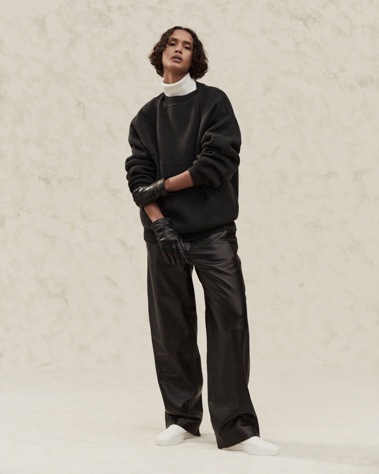 Leather Work Pant sold by Fear of God product image thumbnail 5