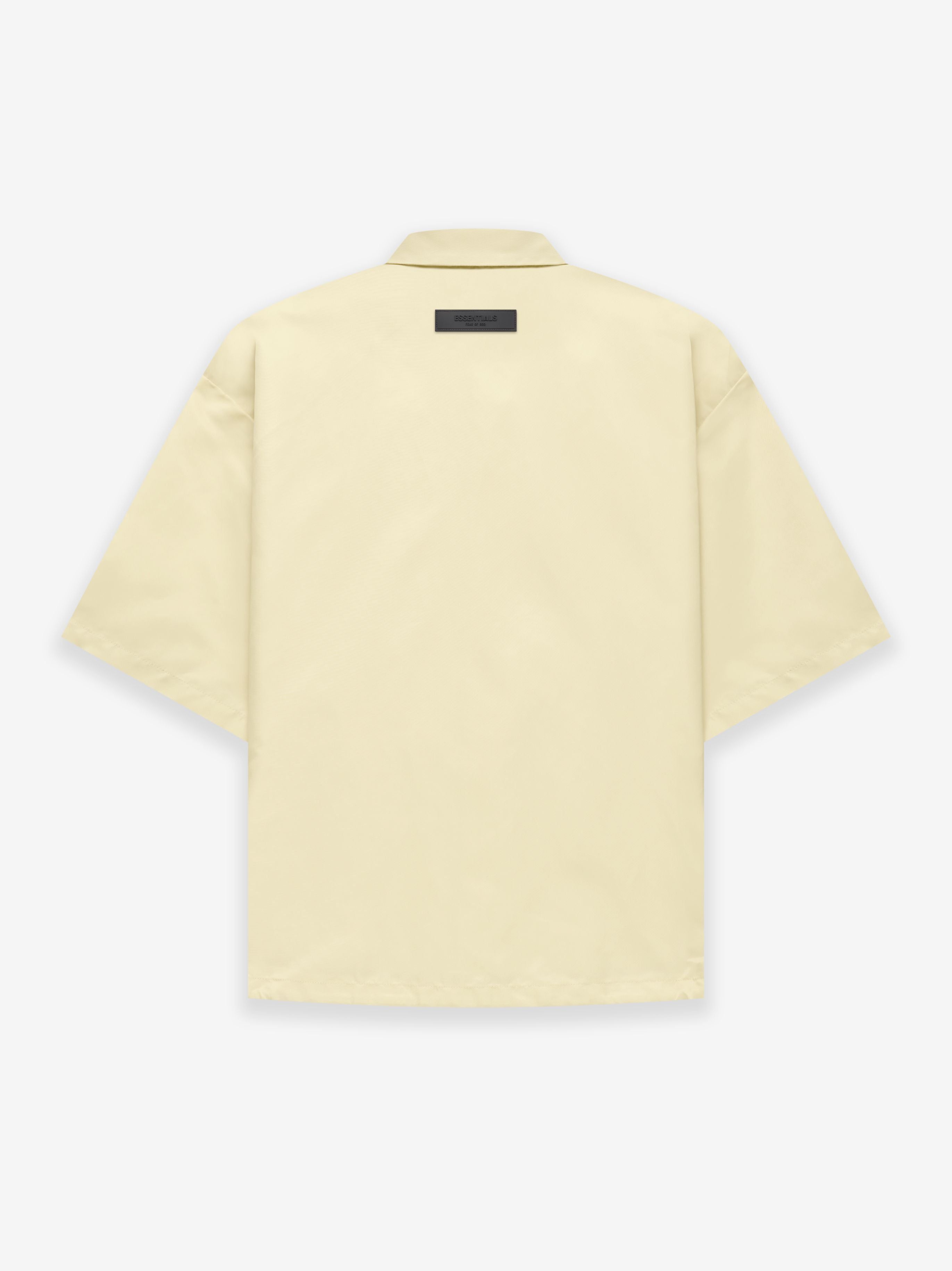 SS Nylon Shirt sold by Fear of God product image thumbnail 2