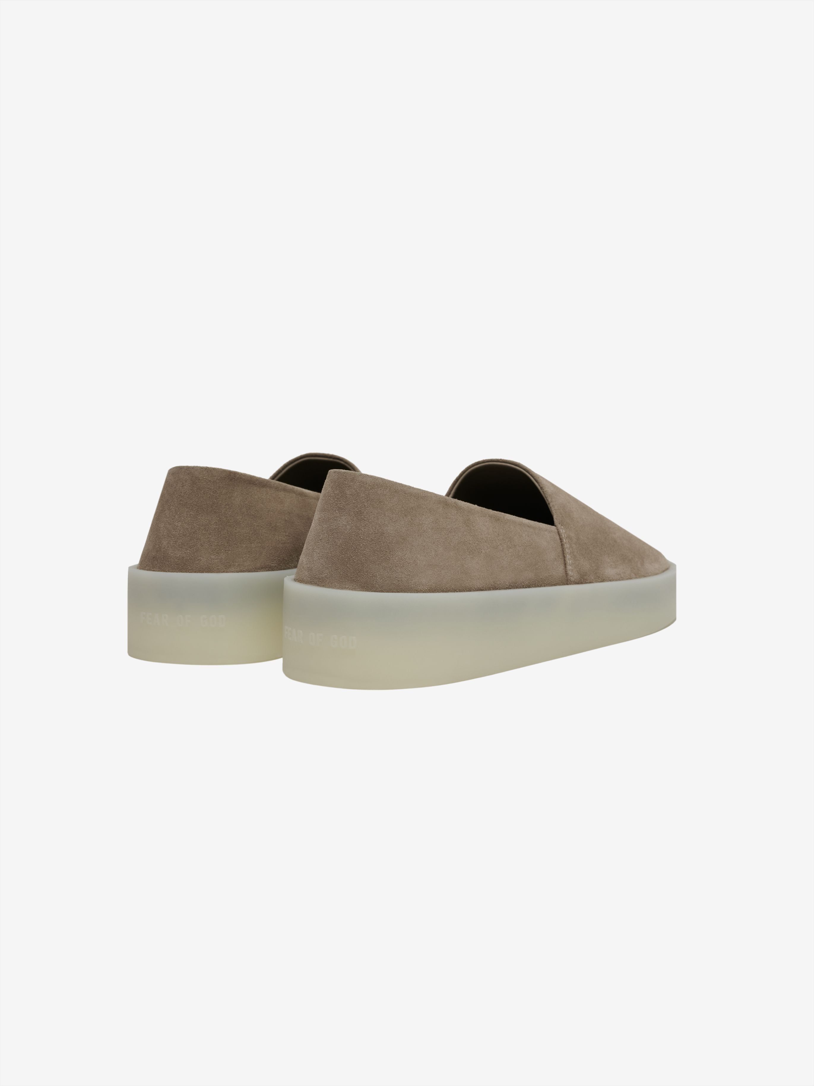 Espadrille sold by Fear of God product image thumbnail 3