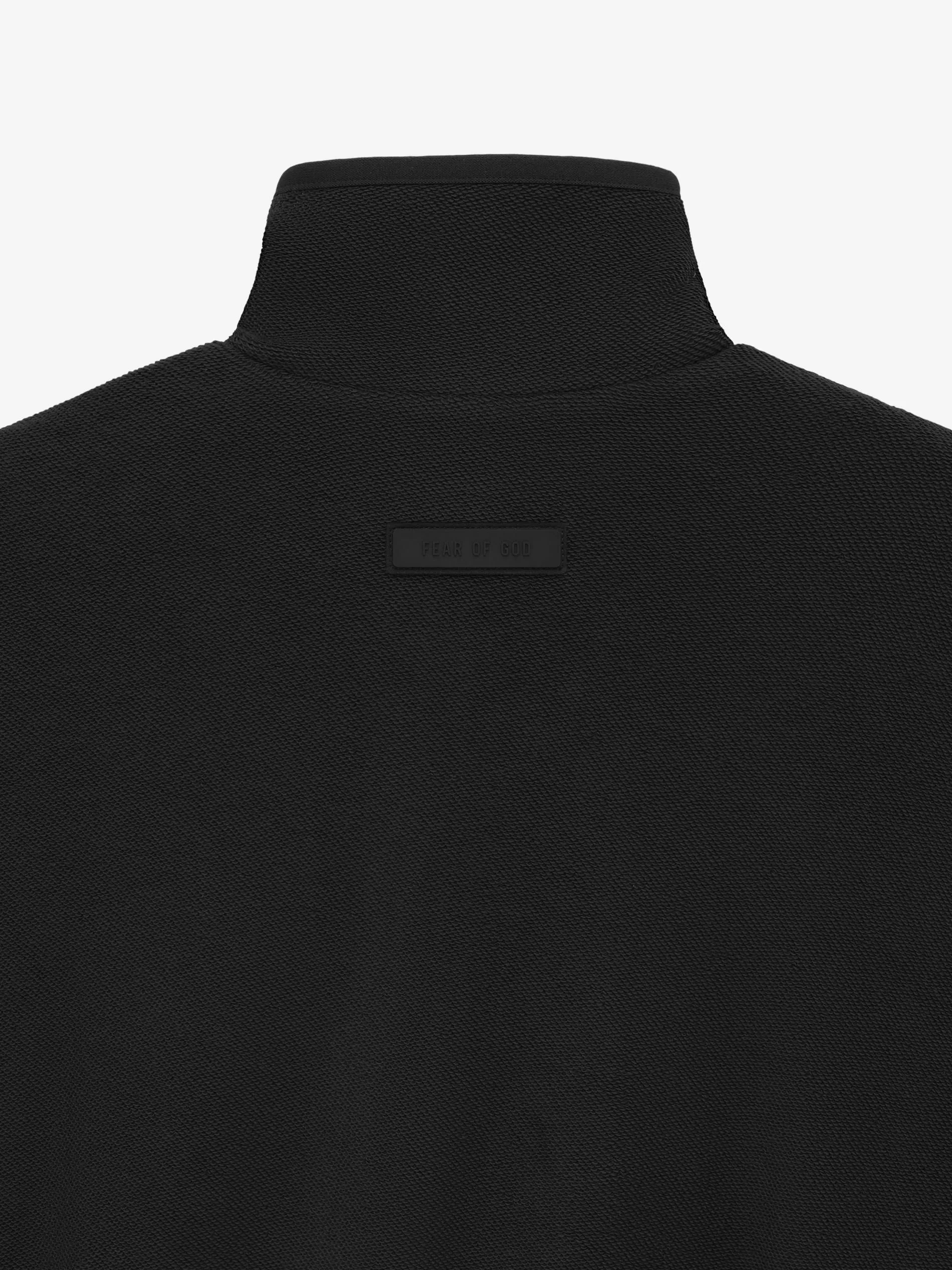 Womens Halfzip Mockneck sold by Fear of God product image thumbnail 4