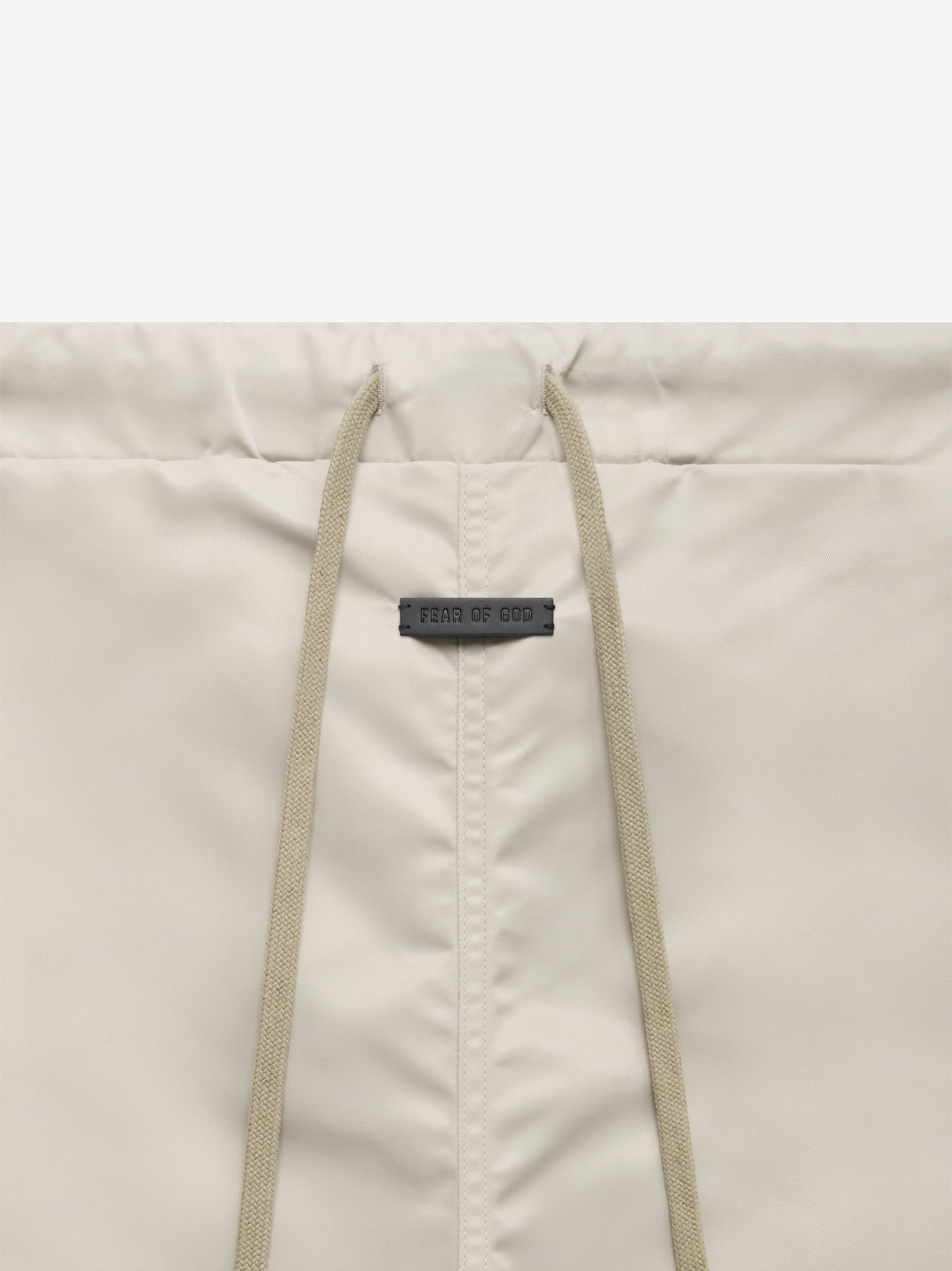 Nylon Twill Relaxed Pant sold by Fear of God product image thumbnail 3
