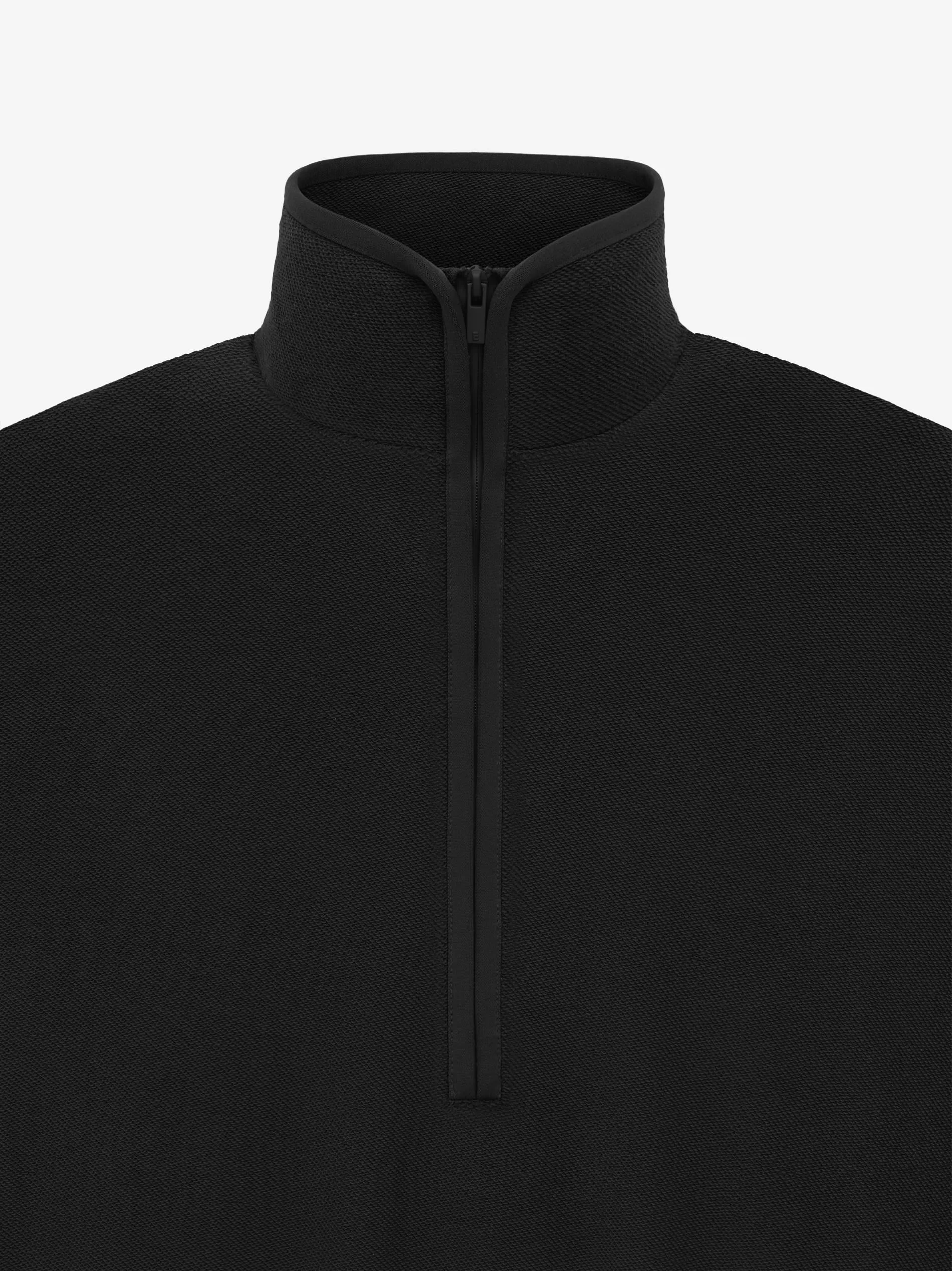 Womens Halfzip Mockneck sold by Fear of God product image thumbnail 3