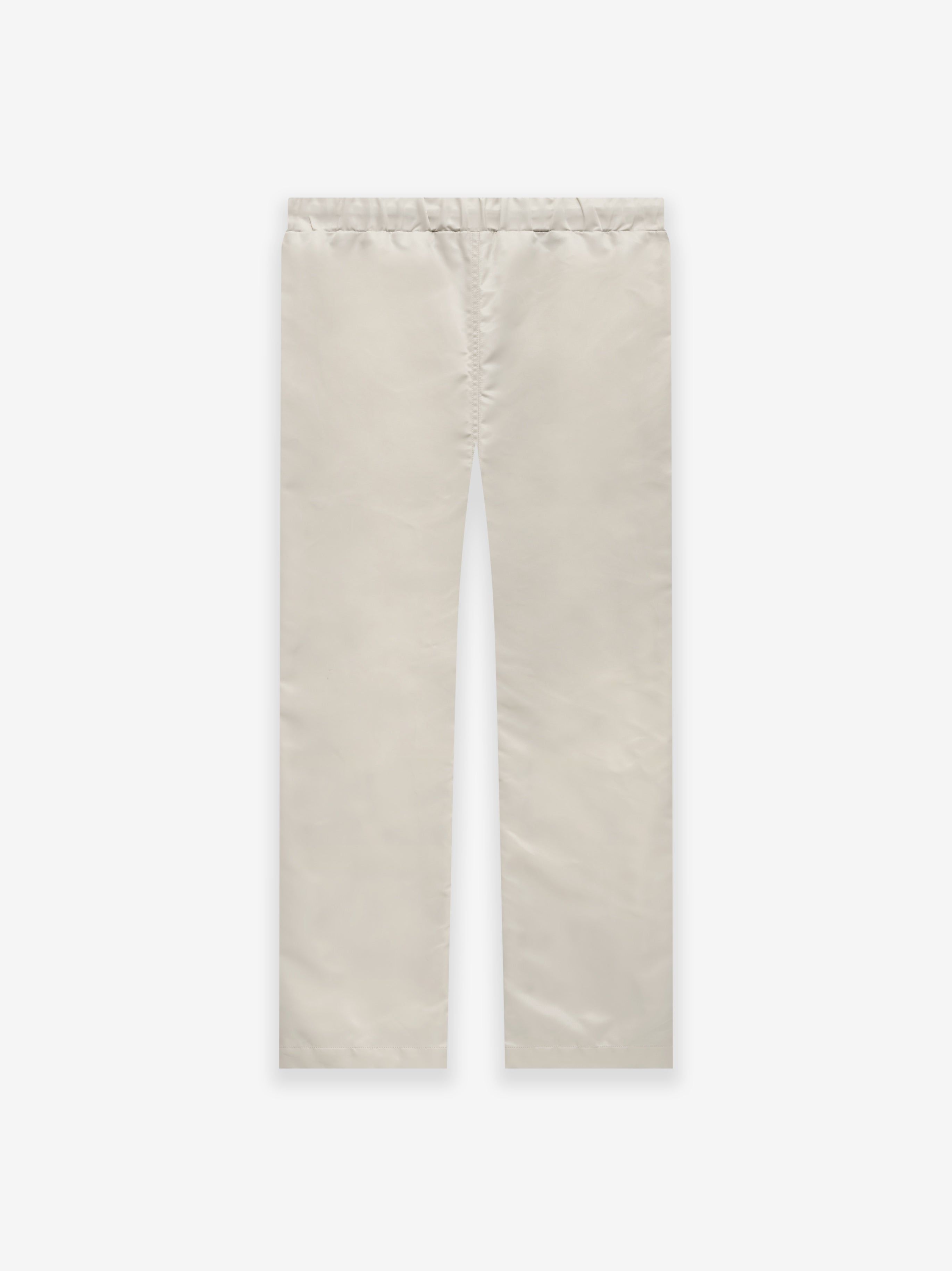 Nylon Twill Relaxed Pant sold by Fear of God product image thumbnail 2