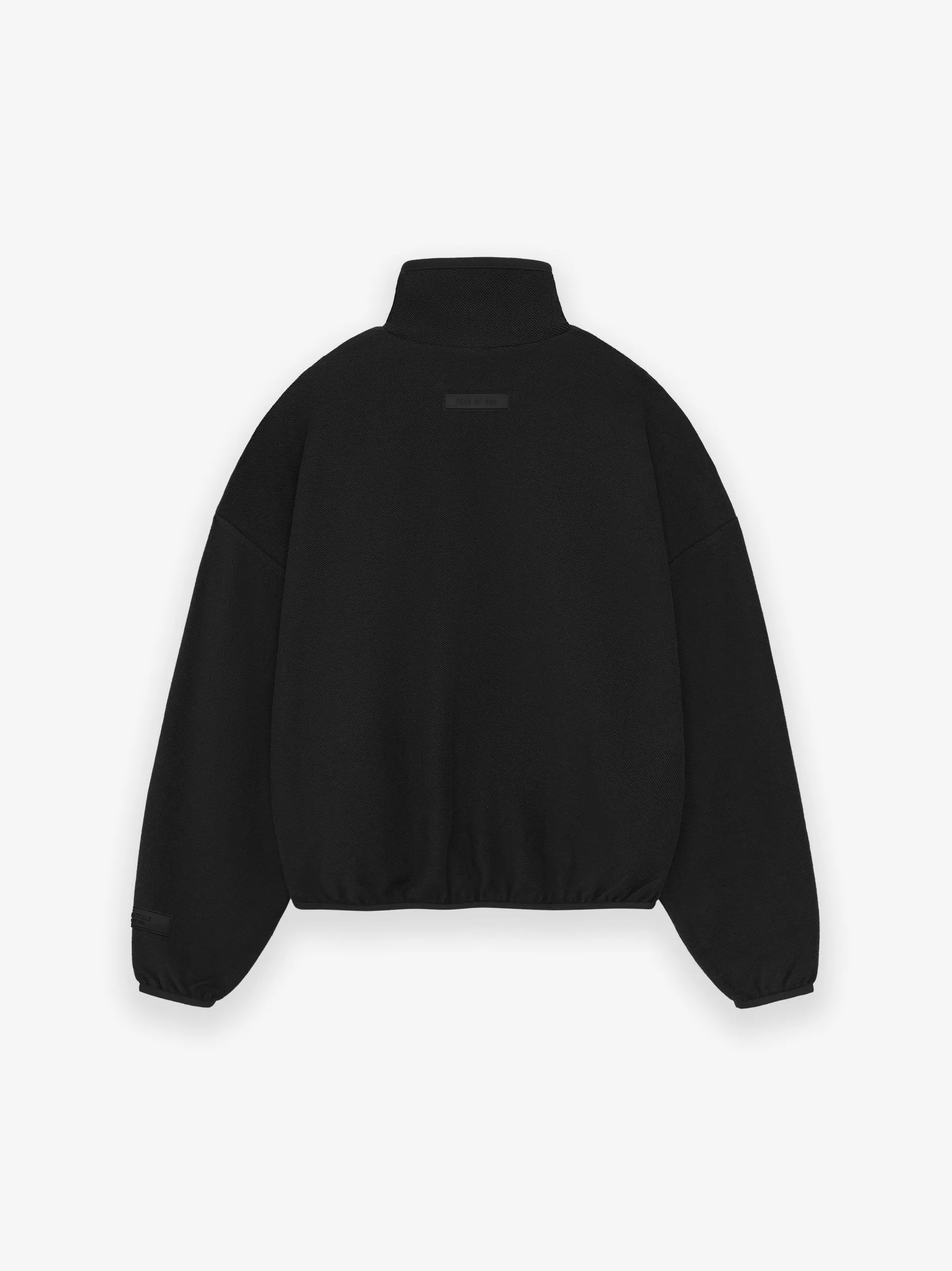 Womens Halfzip Mockneck sold by Fear of God product image thumbnail 2