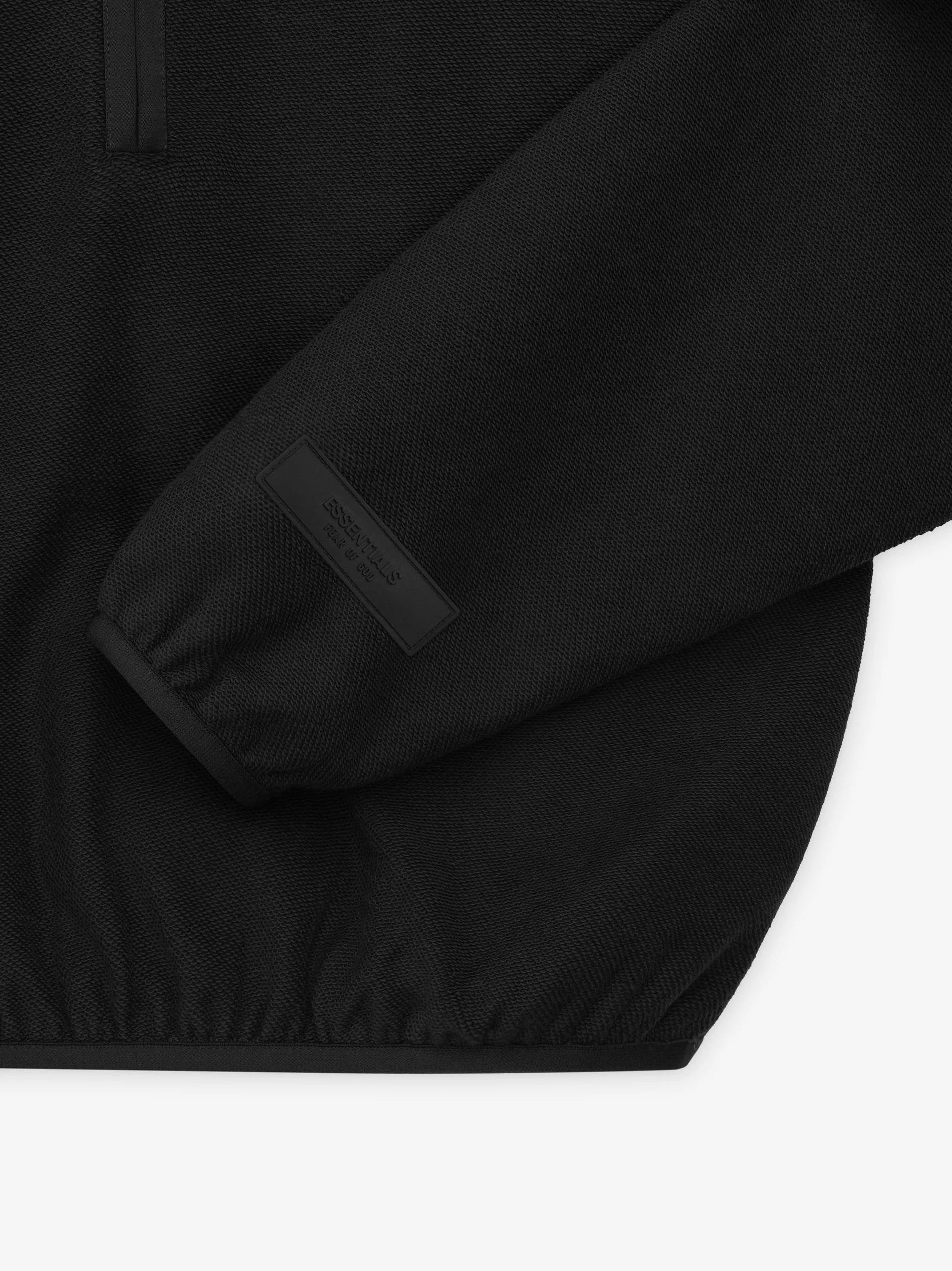 Womens Halfzip Mockneck sold by Fear of God product image thumbnail 5
