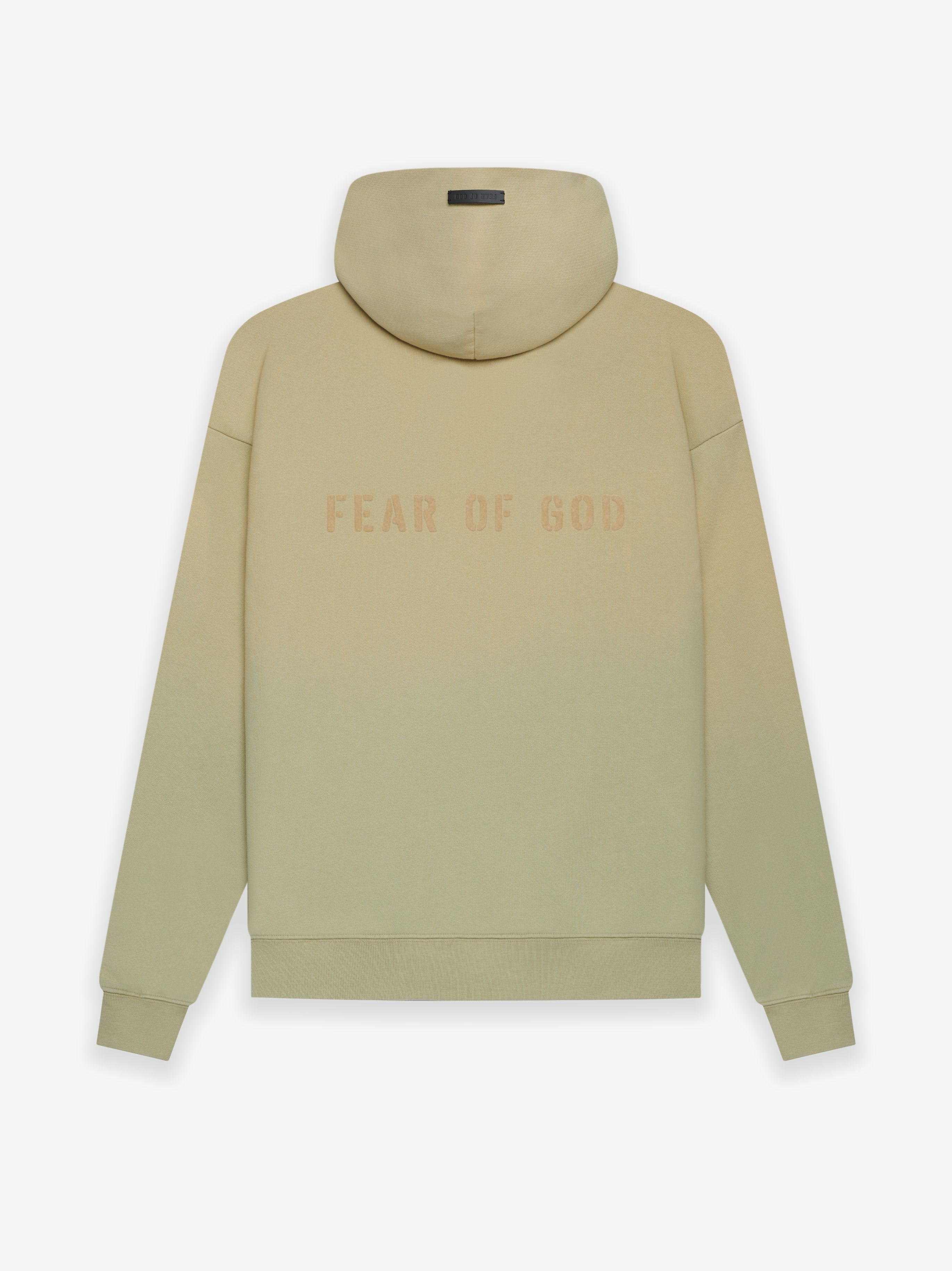 FG Hoodie sold by Fear of God product image thumbnail 2