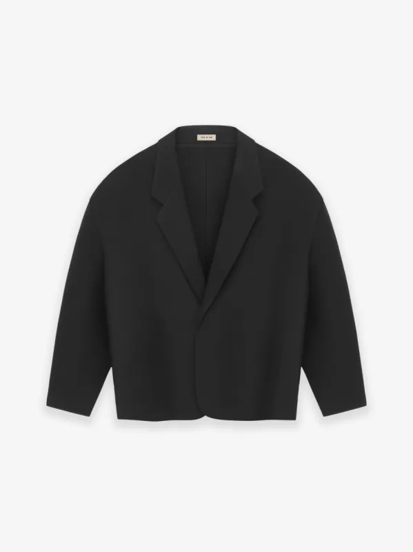 Double Wool 8th California Blazer made by Fear of God