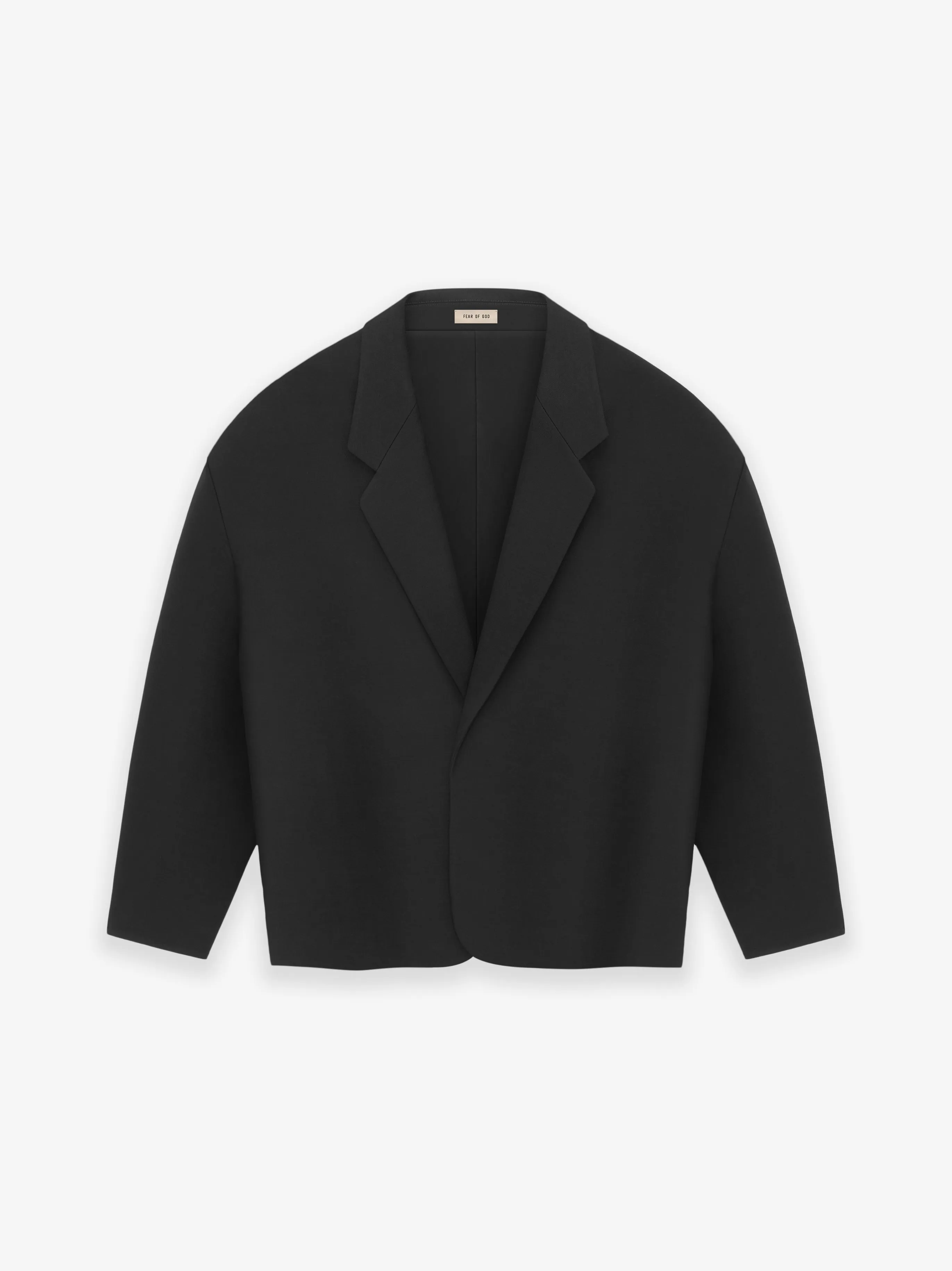 Double Wool 8th California Blazer sold by Fear of God