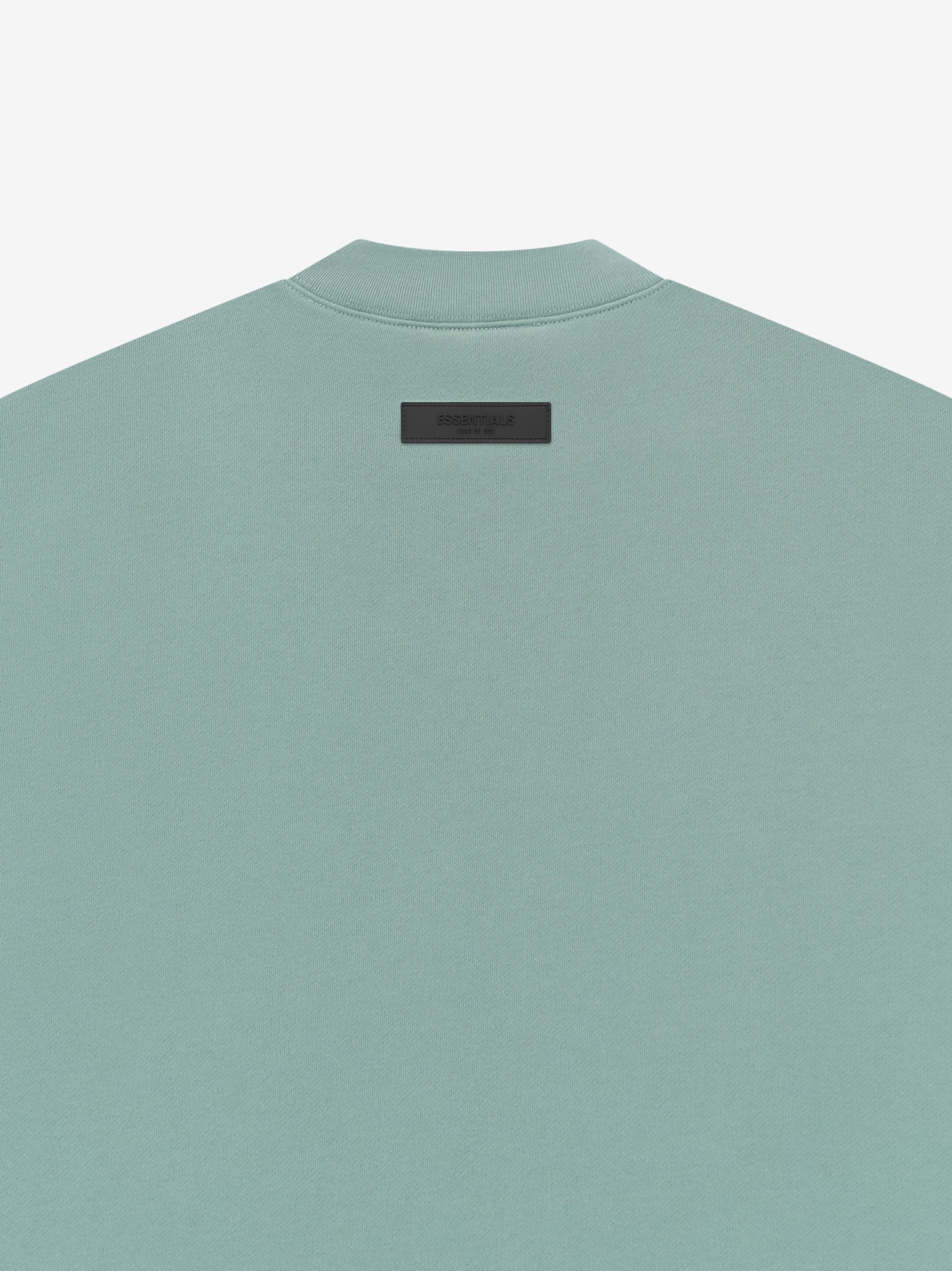 Relaxed Crewneck sold by Fear of God product image thumbnail 4
