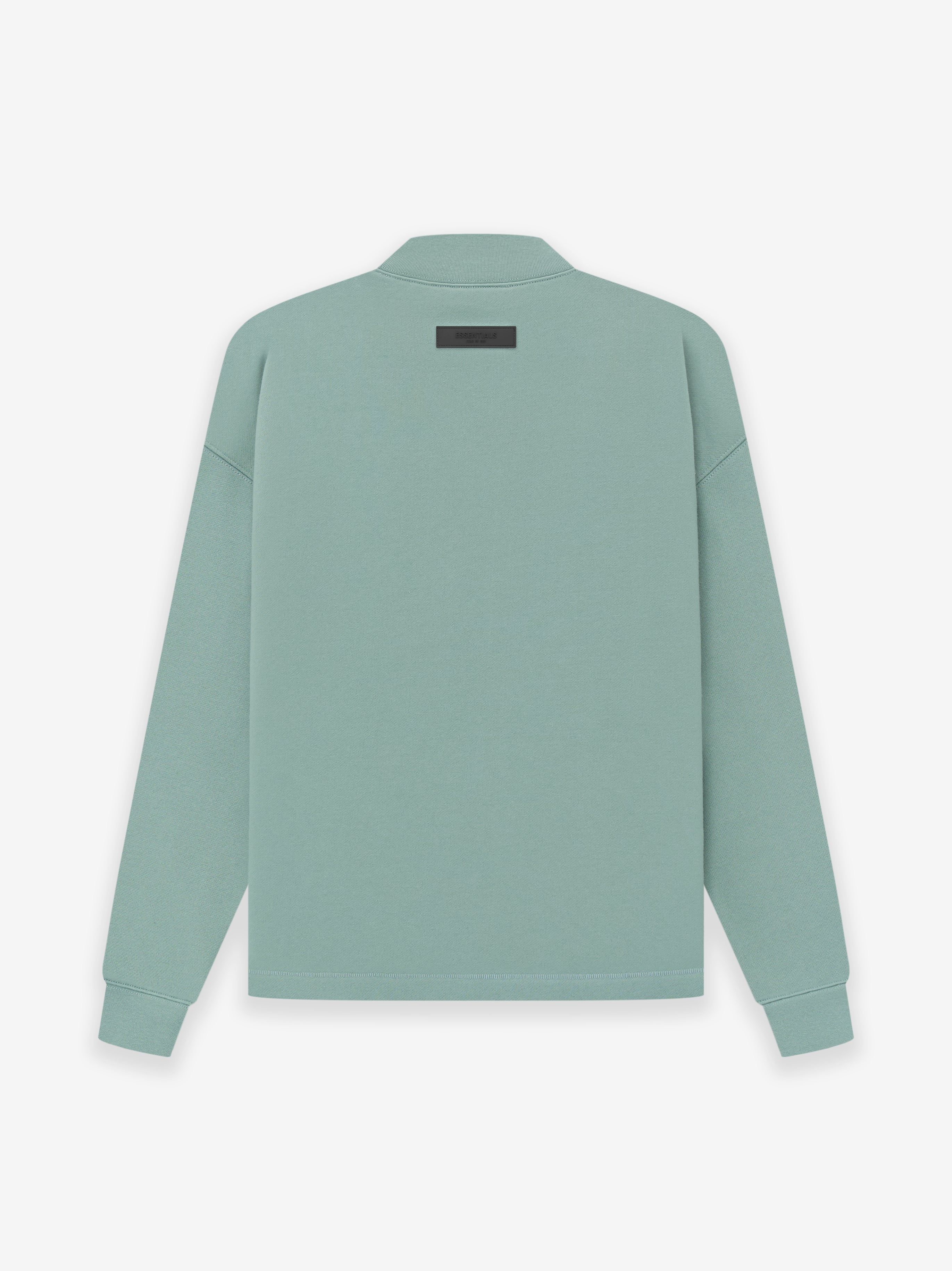 Relaxed Crewneck sold by Fear of God product image thumbnail 2