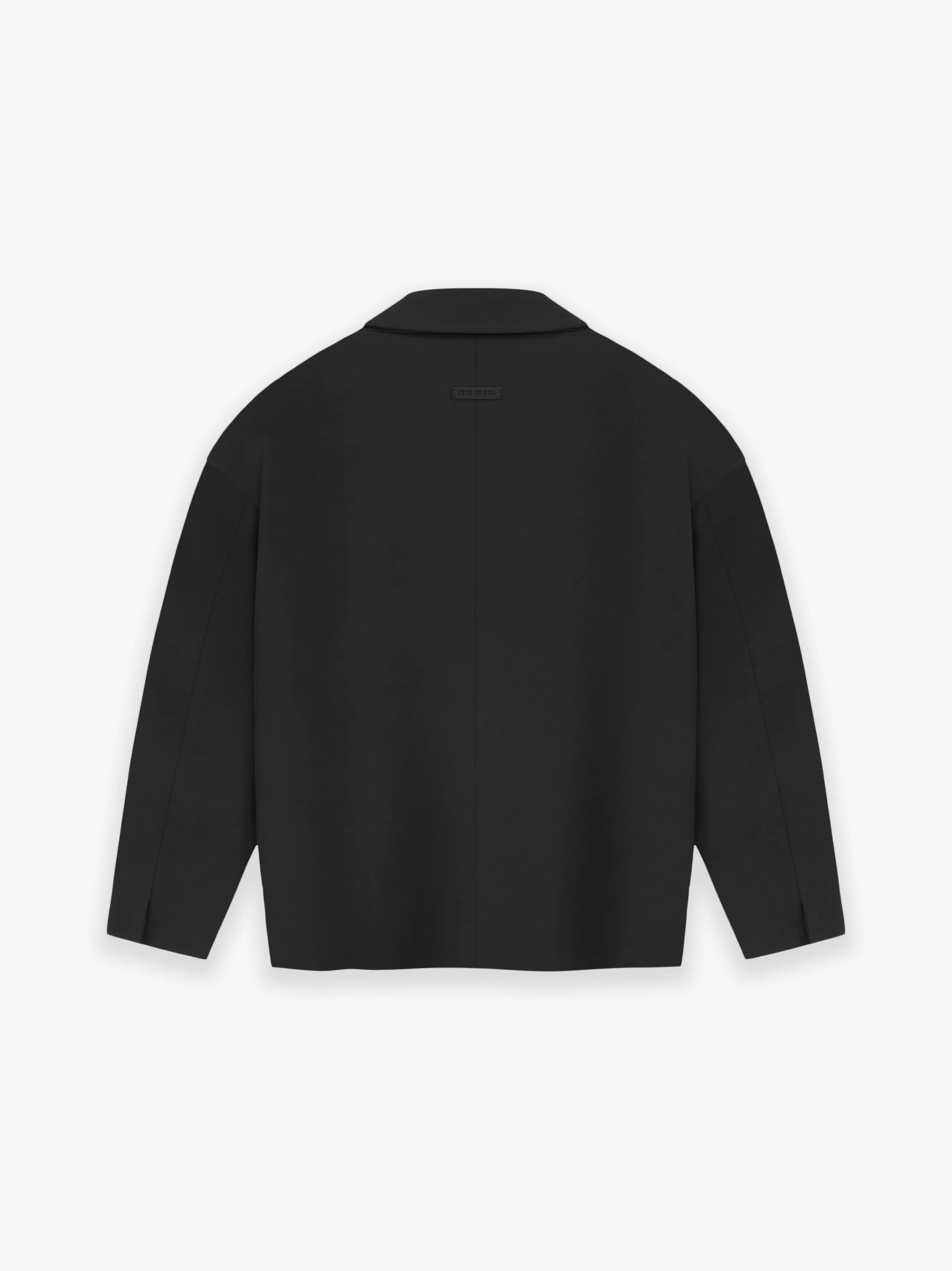 Double Wool 8th California Blazer sold by Fear of God product image thumbnail 2