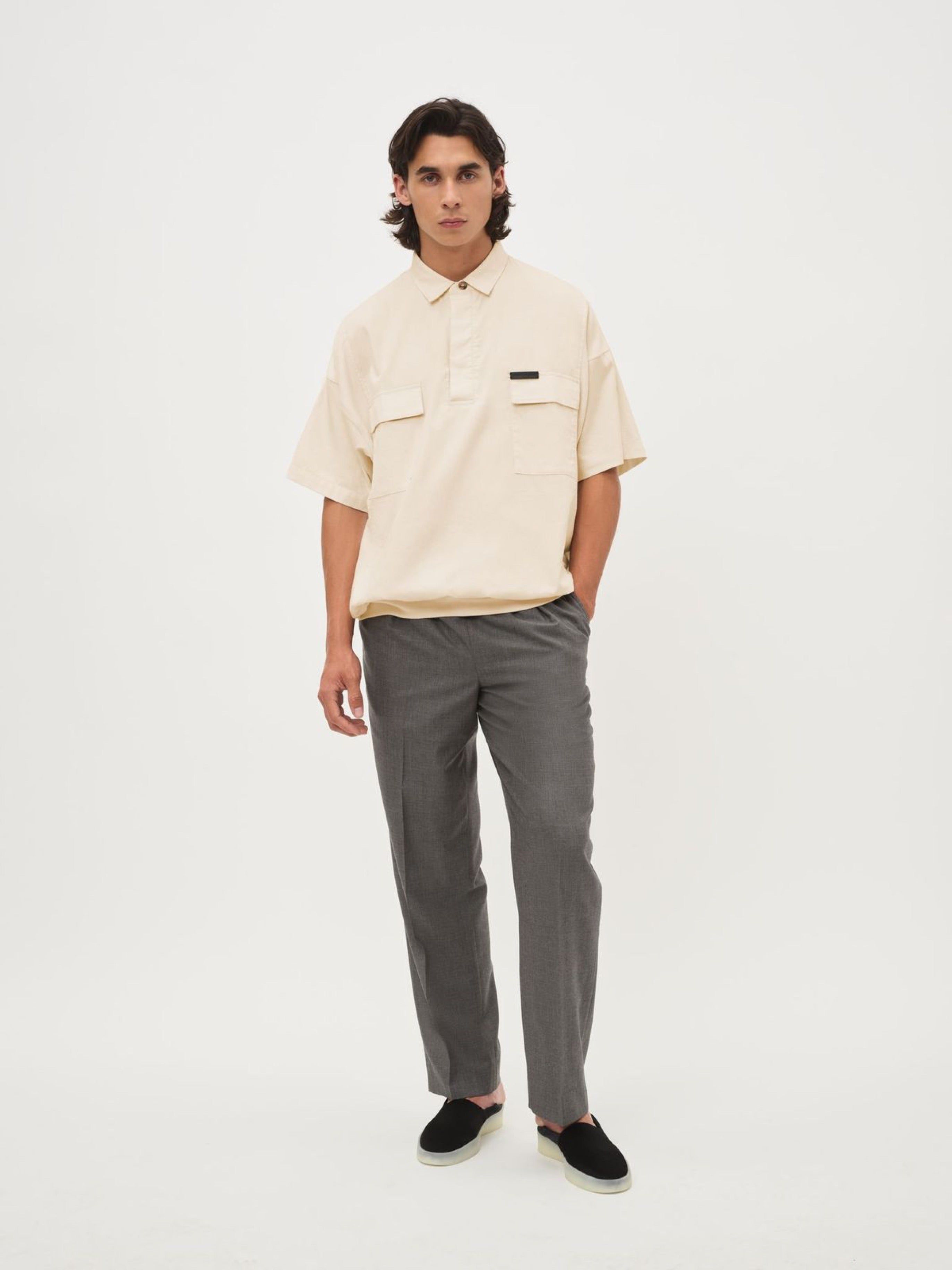 Weekend Polo sold by Fear of God product image thumbnail 7